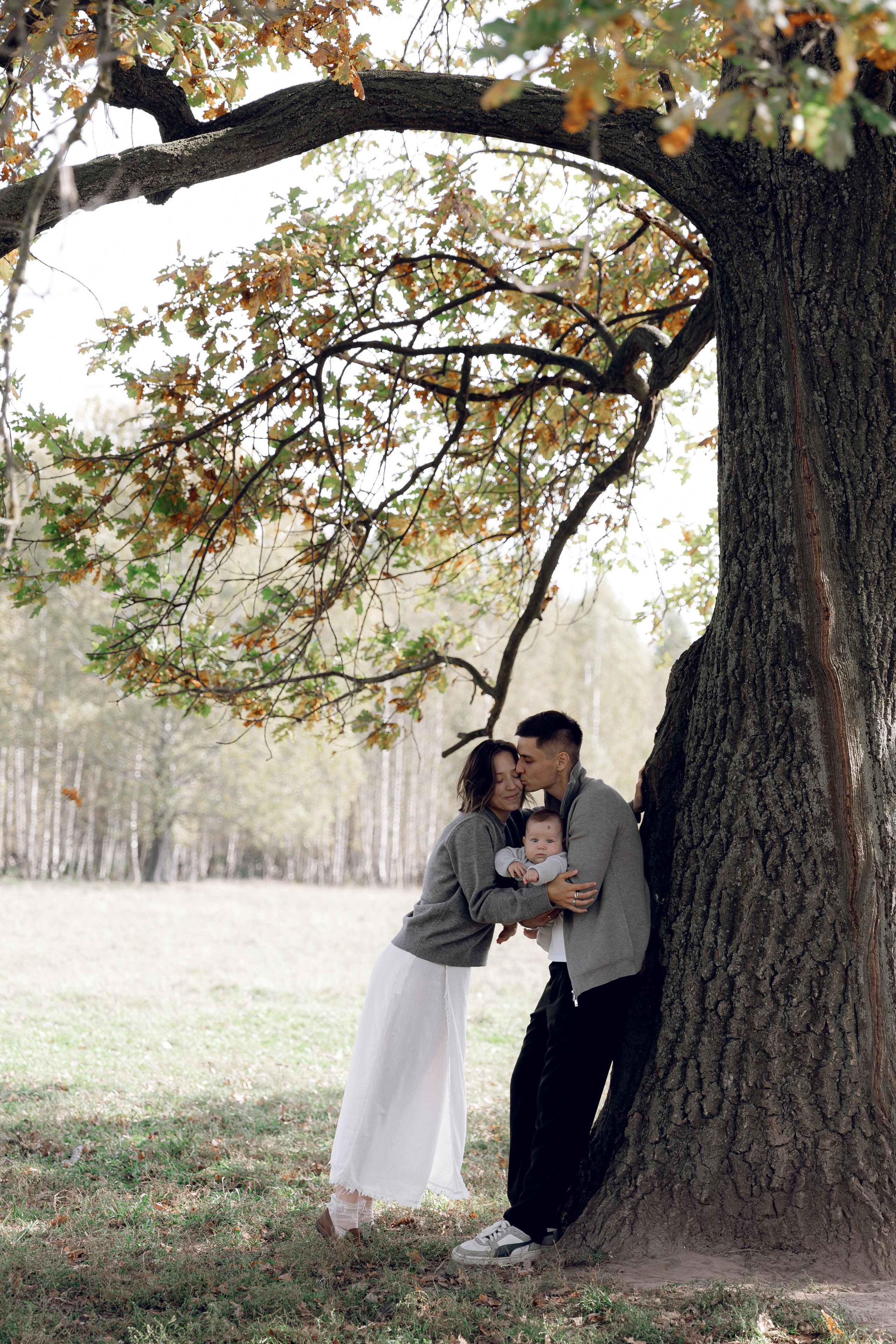 Одним осенним днём. Свадебный фотограф Казань| Фотограф Казань Зевакина Анастасия