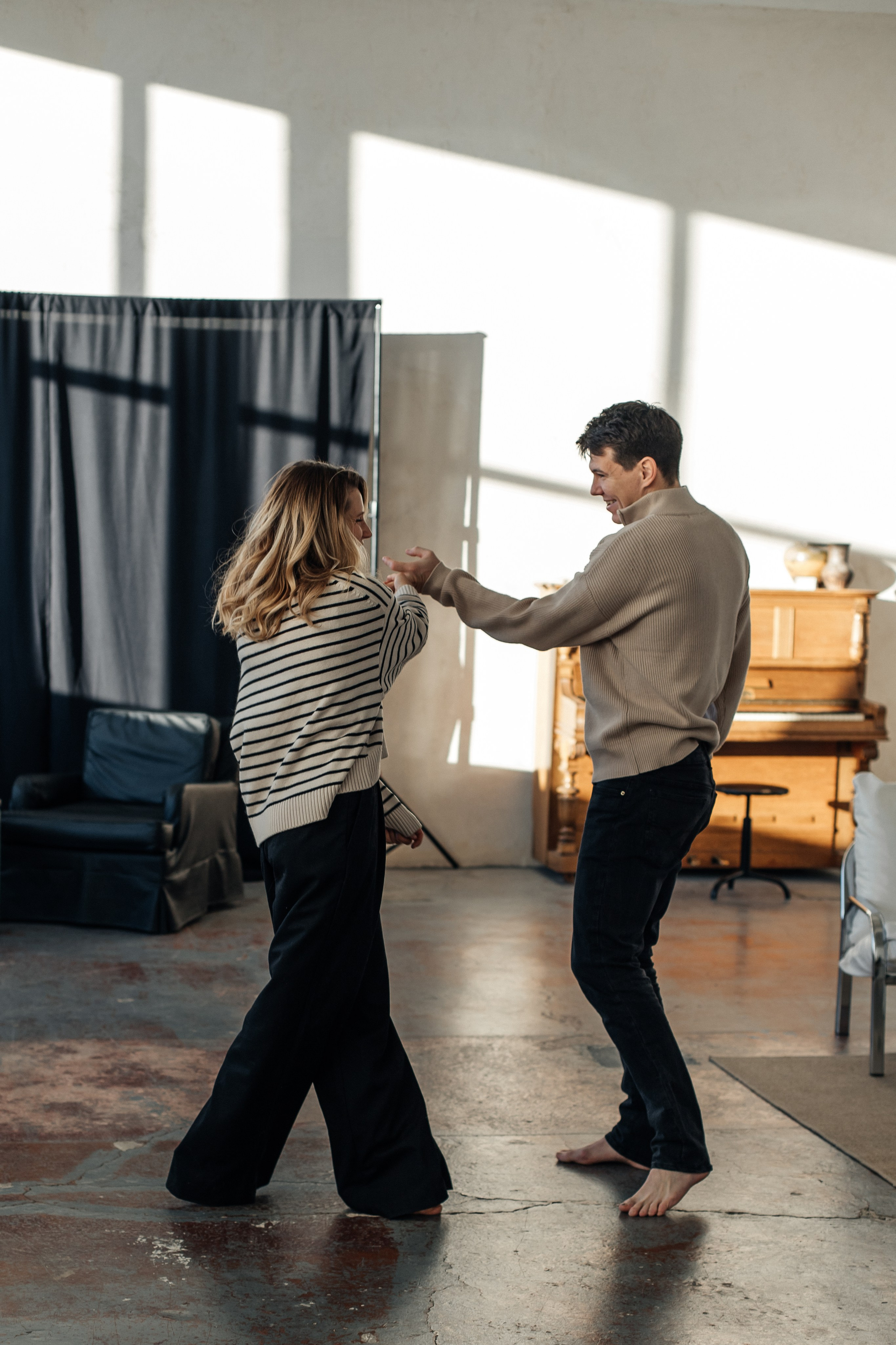 Студийная. Семейный фотограф в Нижнем Новгороде Куренкова Юлия