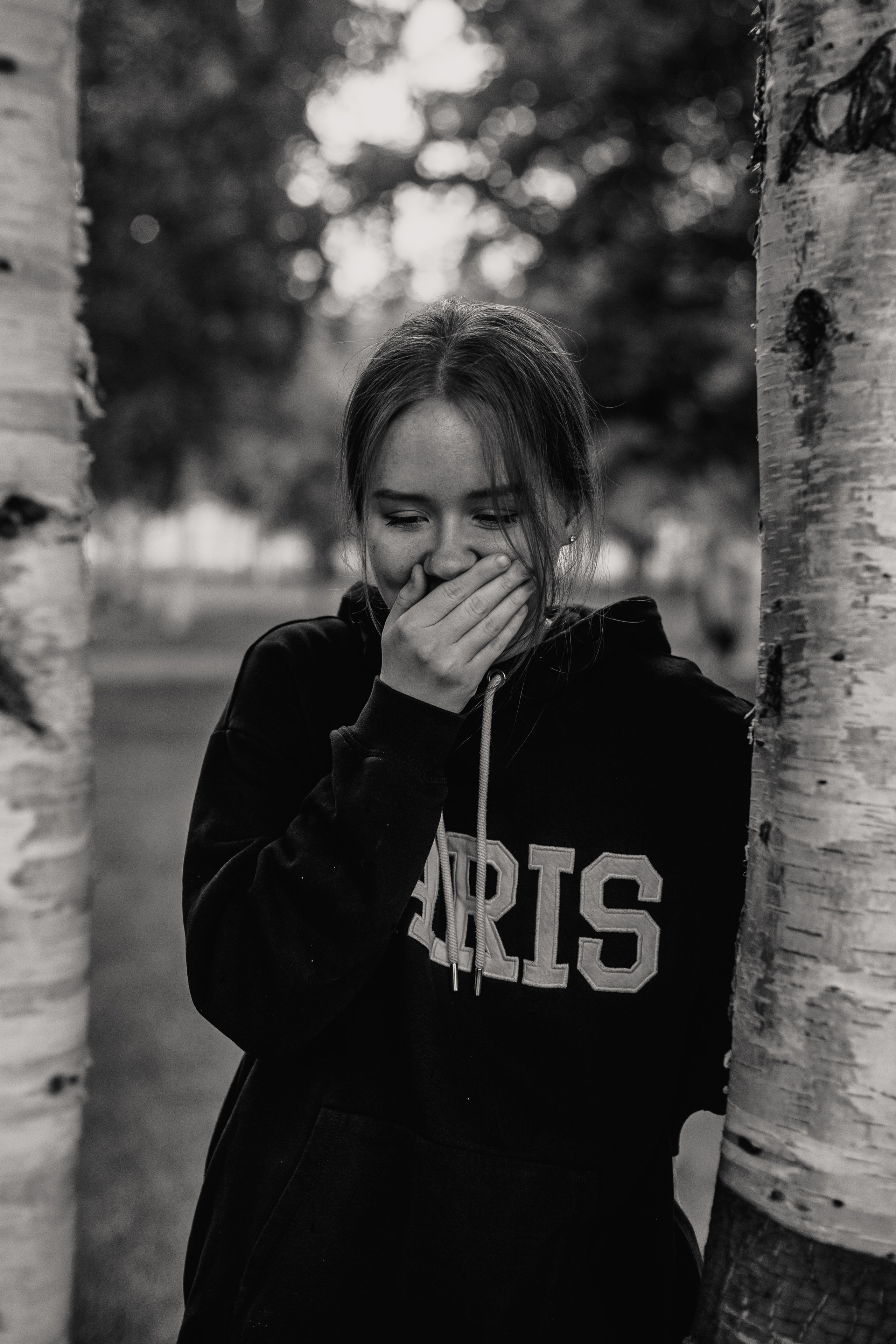 Владлен и Нися. Фотограф в Петербурге