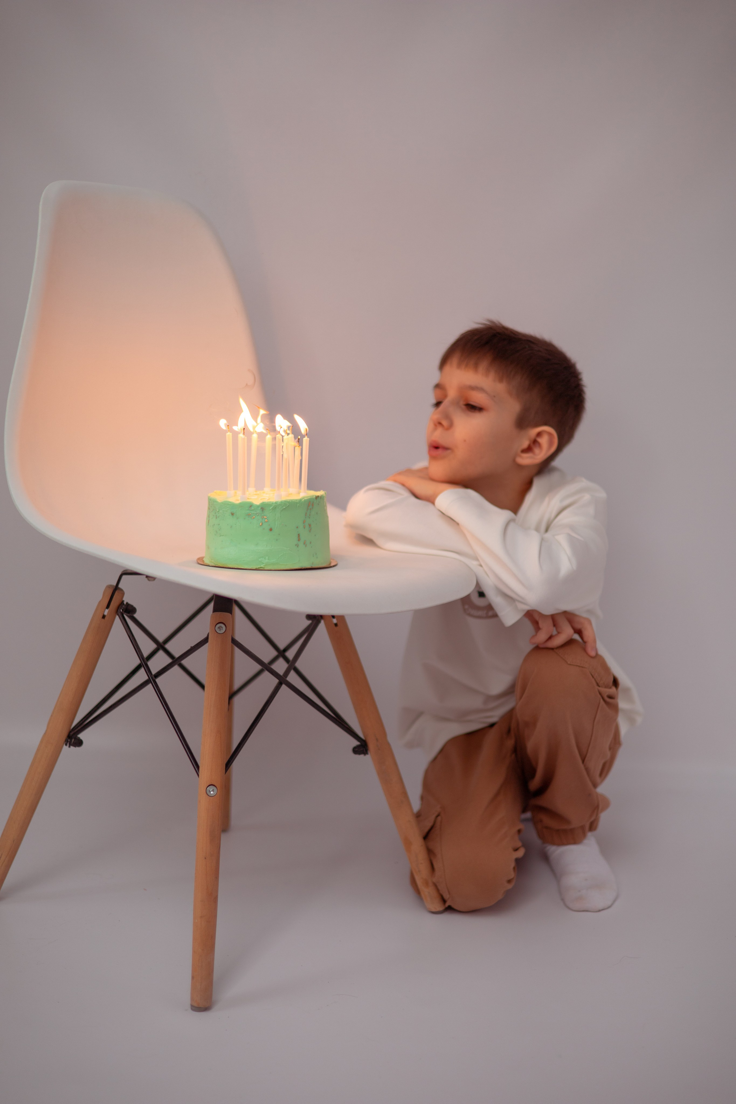 Кириллу 10 лет. Семейный и детский фотограф в Михайловке Татьяна Лестьева