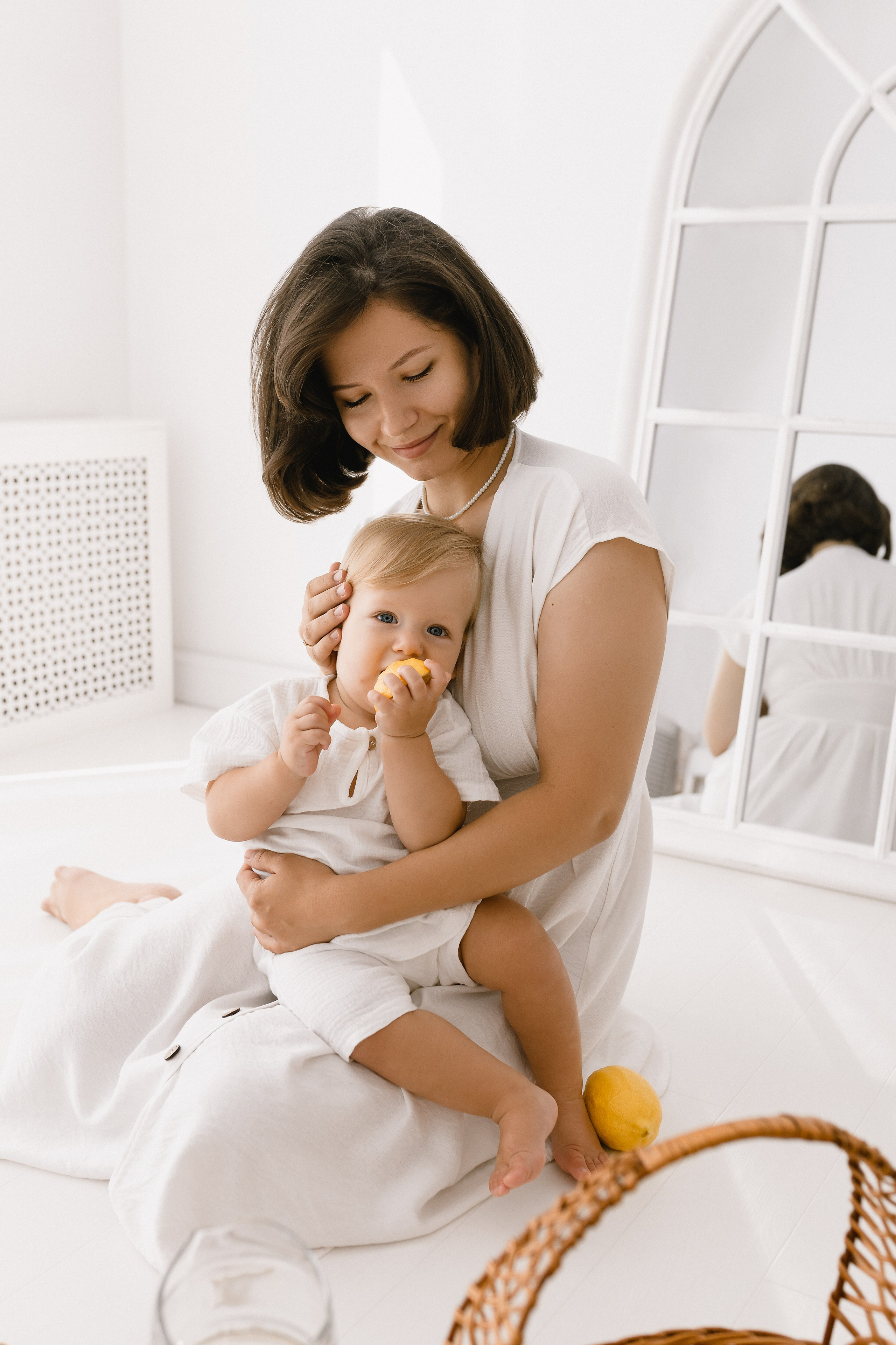 Дима & Лера & Мирон. Фотограф в Белгороде|Юлия oohphotojulii|Семейный и персональный фотограф