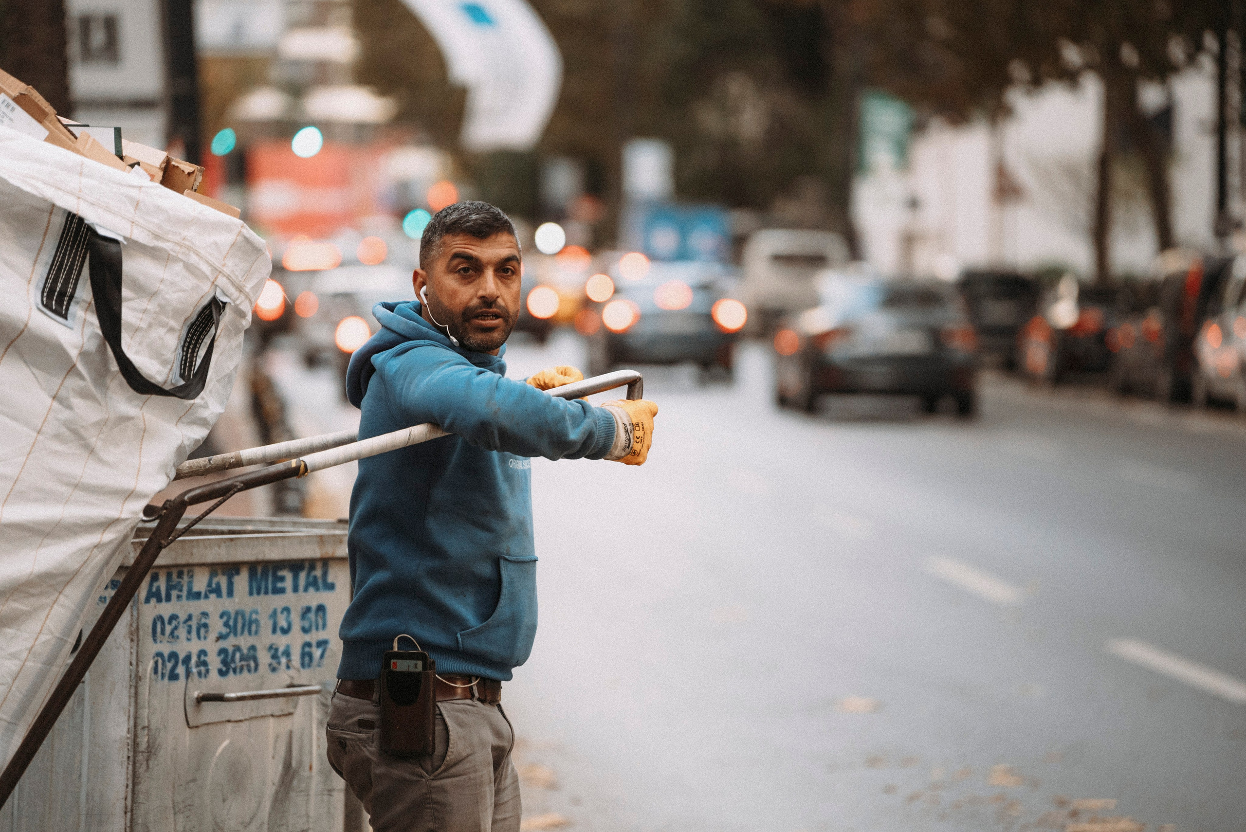 СТАМБУЛ. Стрит-фотография, полная абсурда, идиотизма и красоты