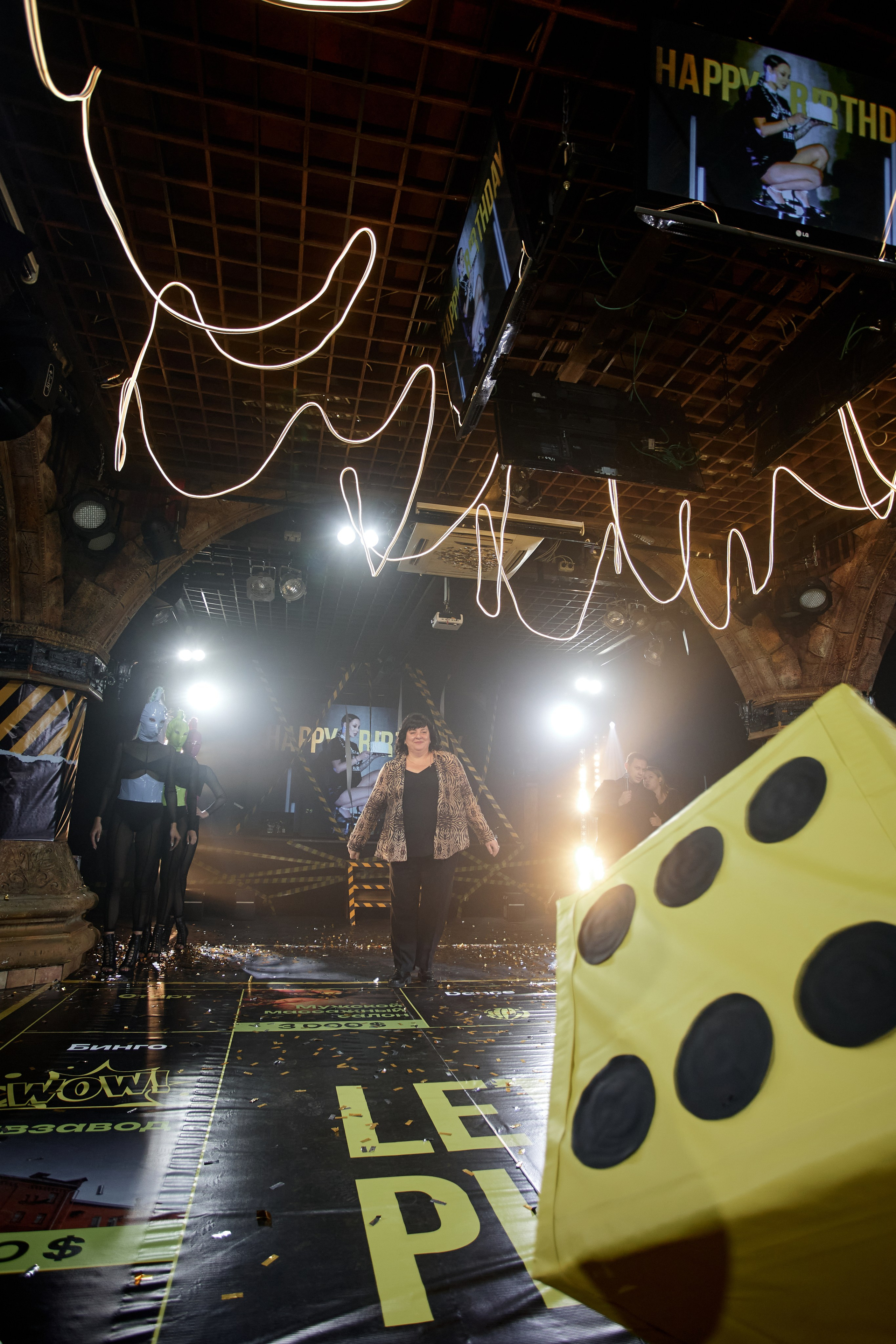 День Рождения Аня. Свадебный фотограф Челябинск, Екатеринбург, Курган — Виктор Слуднов