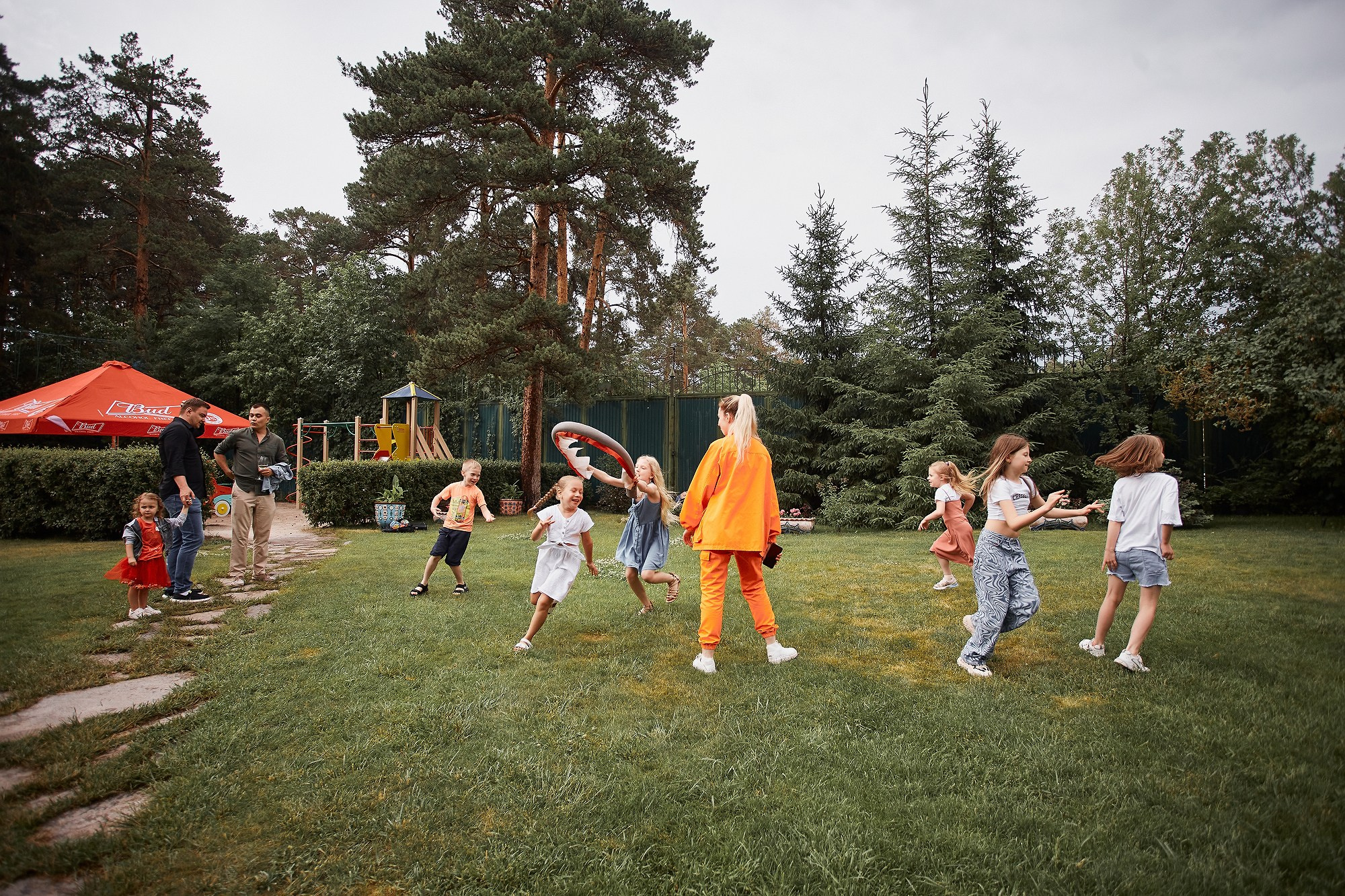 Шафран. Свадебный фотограф Челябинск, Екатеринбург, Курган — Виктор Слуднов