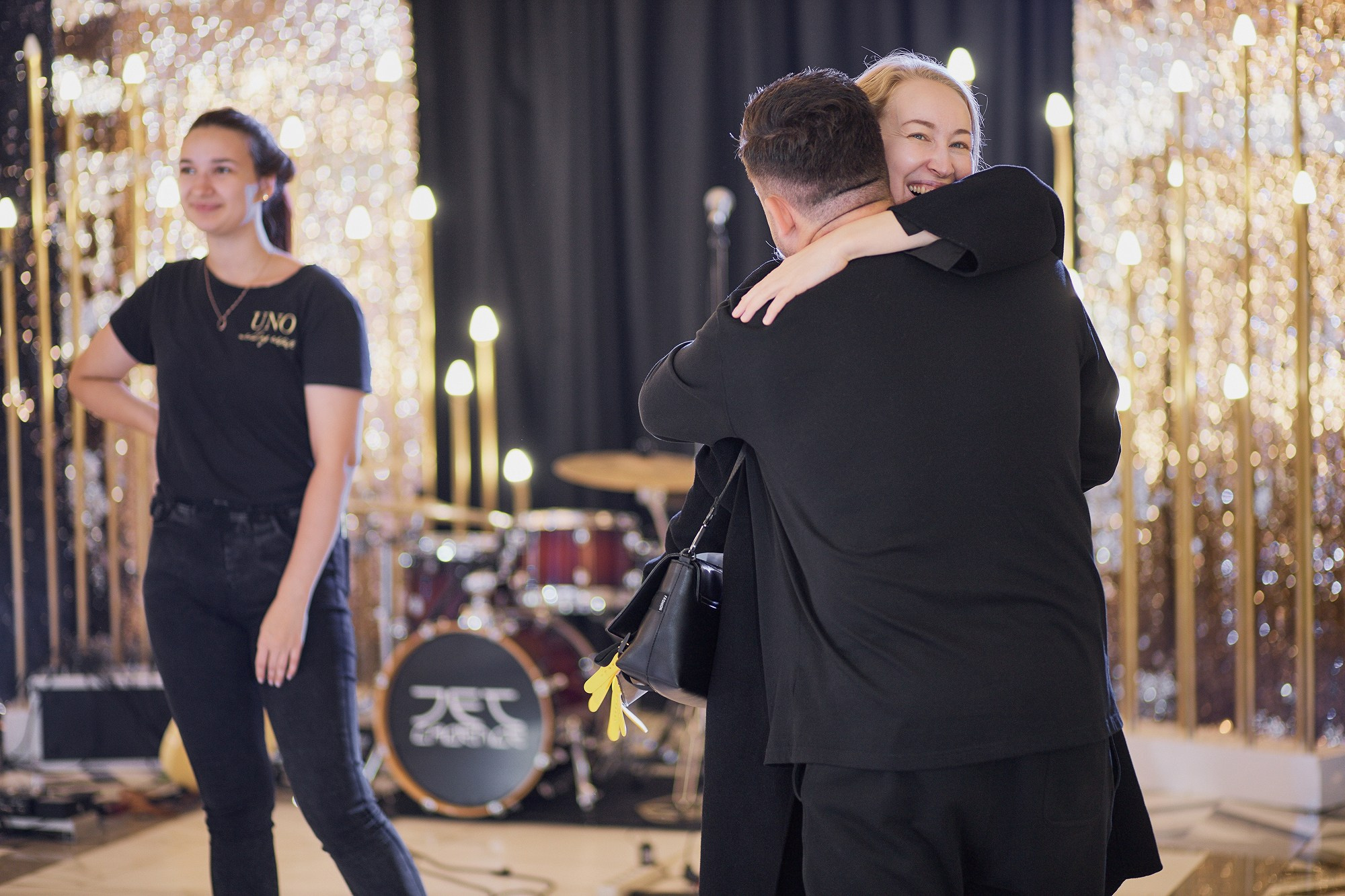 Бекстейдж UNO. Свадебный фотограф Челябинск, Екатеринбург, Курган — Виктор Слуднов