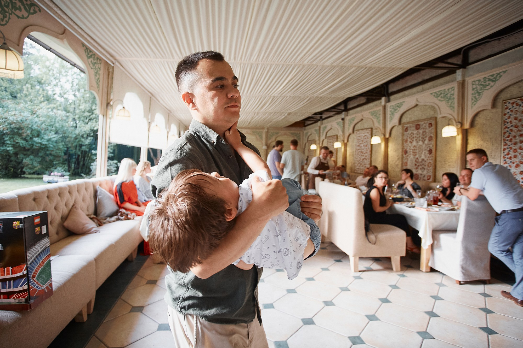Шафран. Свадебный фотограф Челябинск, Екатеринбург, Курган — Виктор Слуднов