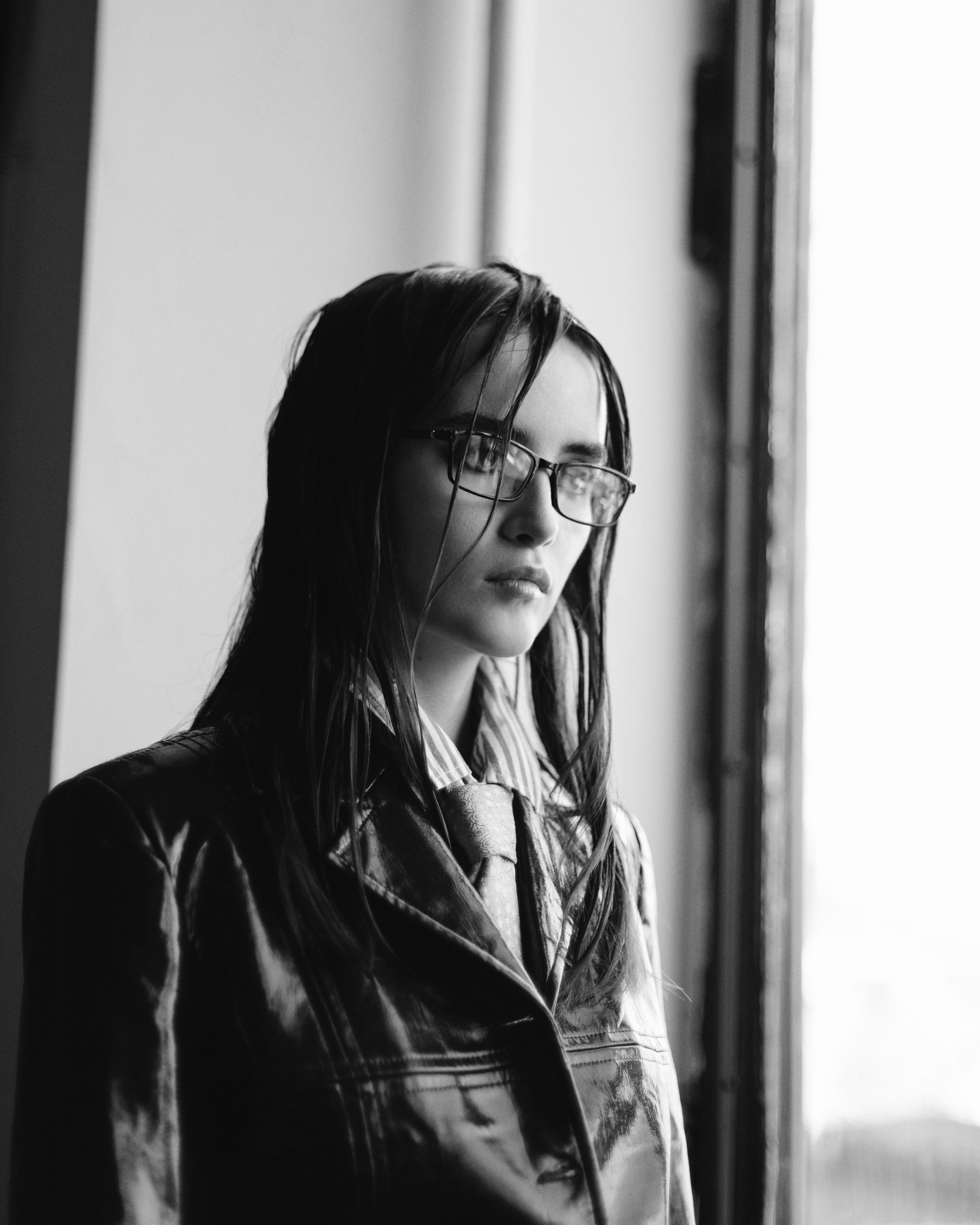 Нэля_стилизация. Фотограф в Москве — Евгения Прокопенко