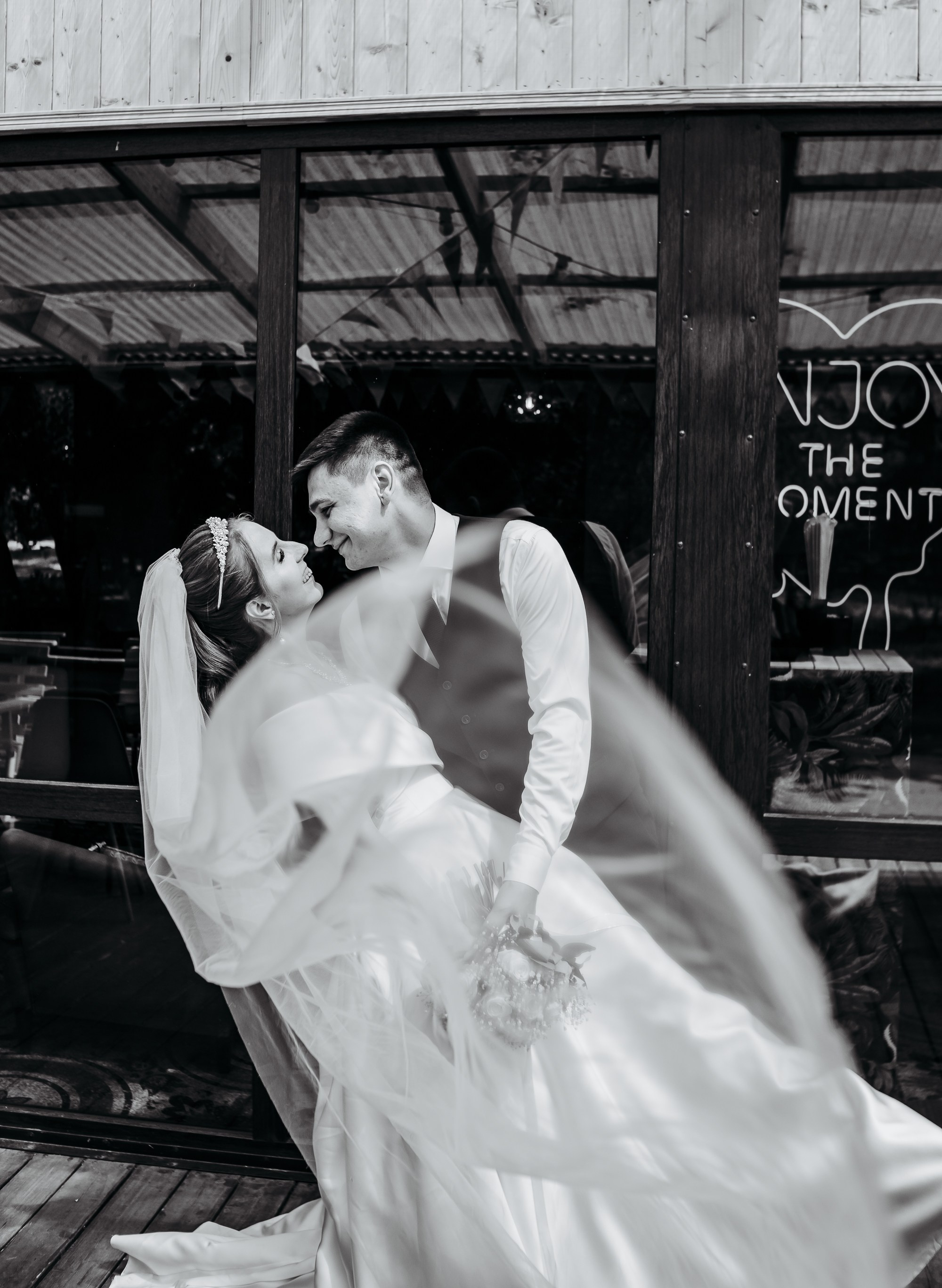 Артем и Валентина. Свадебный и семейный фотограф в Невинномысске Наталья Куликова