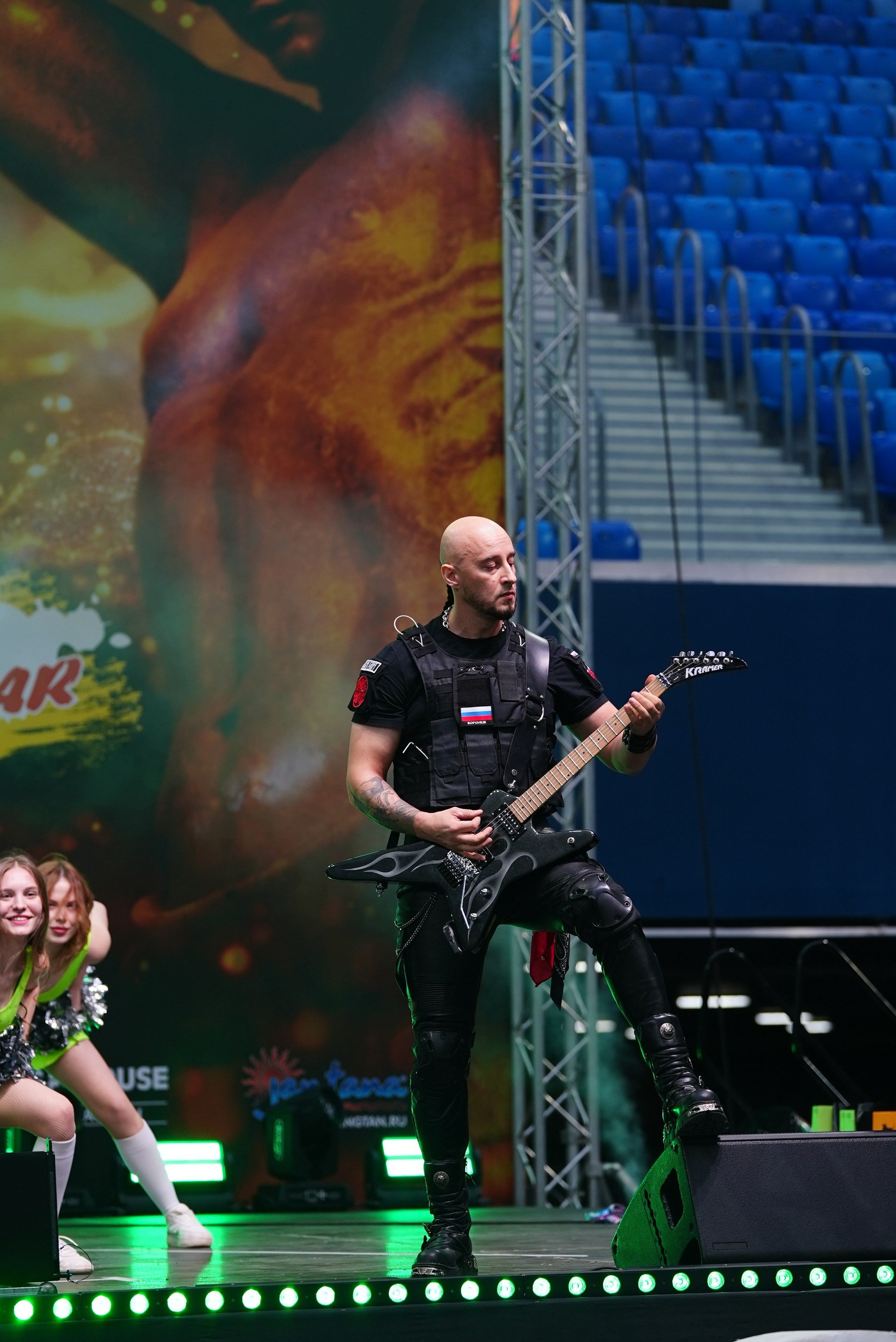 Фото и Видеосъемка ПМЭФ, Форумов, Конференций в СПб. Фото и Видеосъемка на ваше мероприятие. Александр Романов