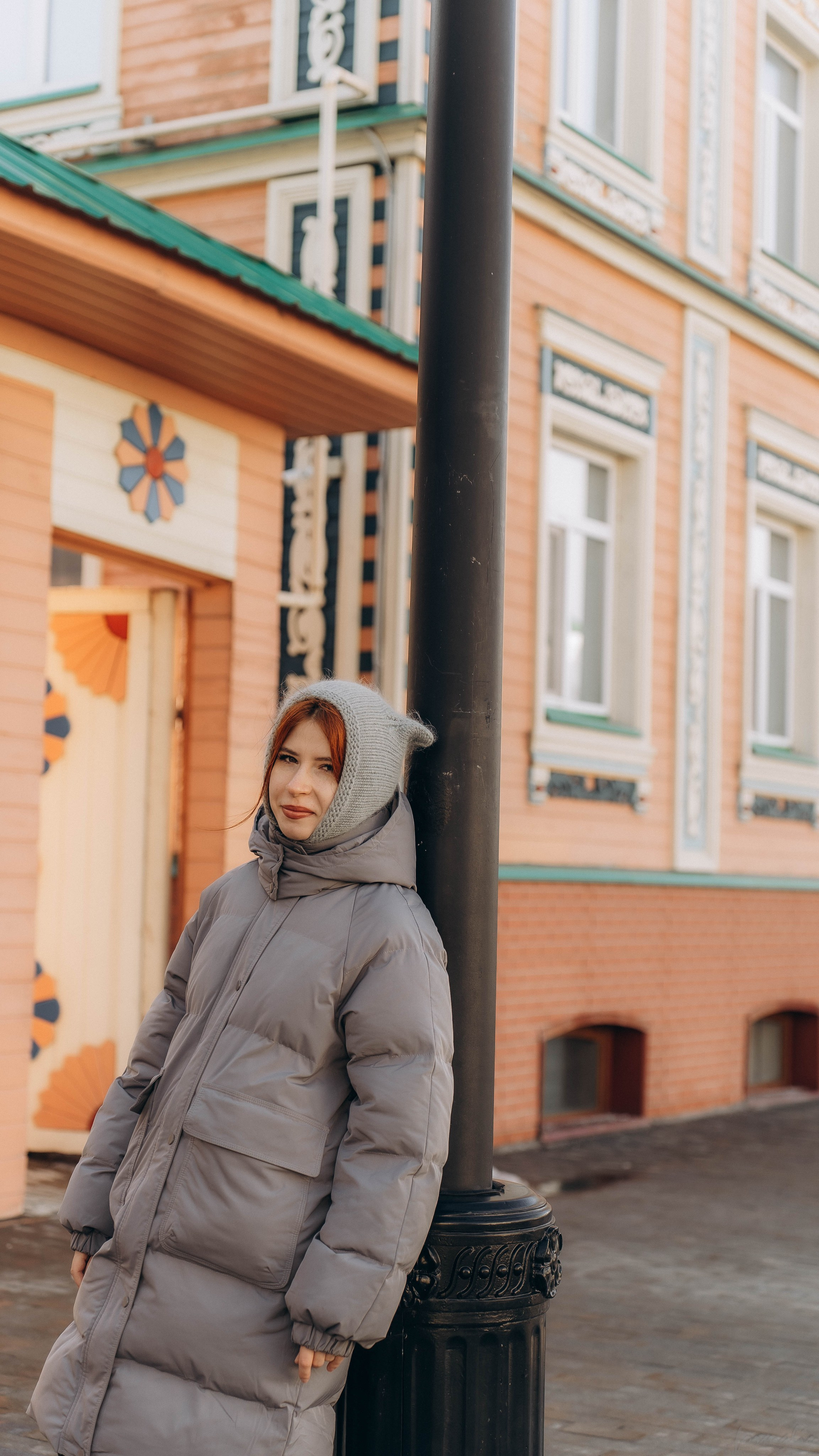 Экскурсия по Казани. Алиса Никитцова | Фотограф в Казани