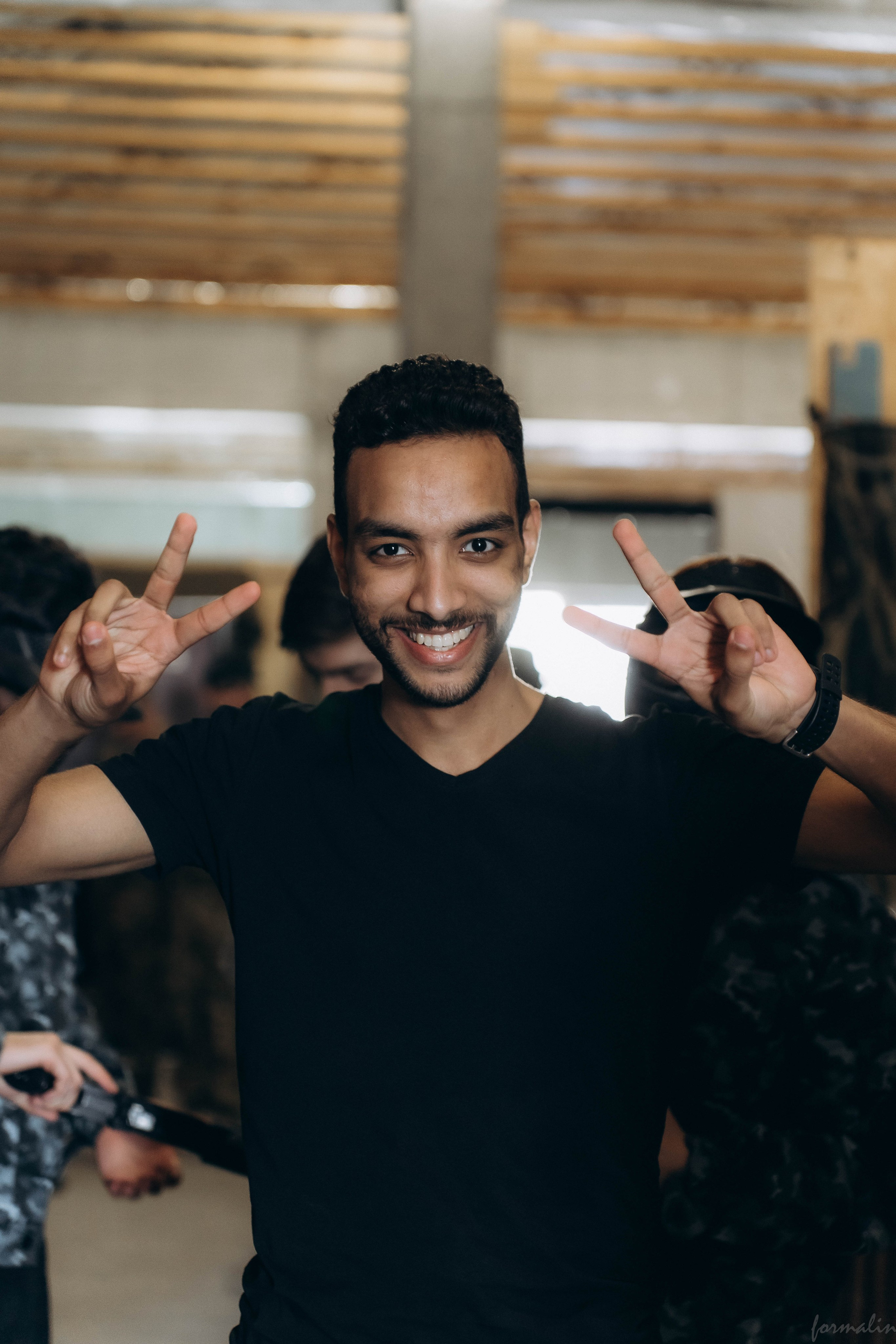 Соревнования «Бункер». Алиса Никитцова | Фотограф в Казани