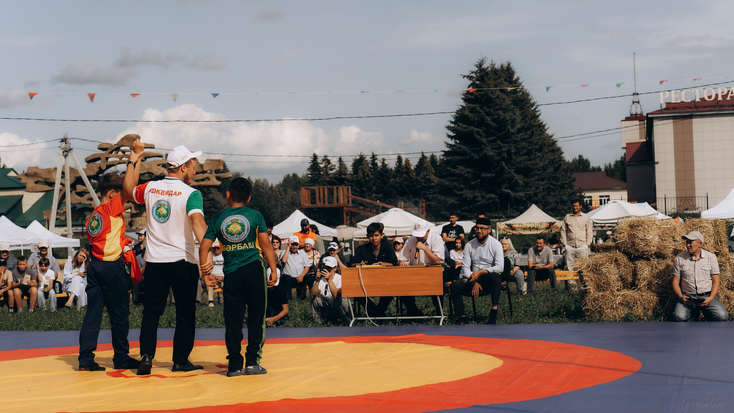 День Коня. Алиса Никитцова | Фотограф в Казани