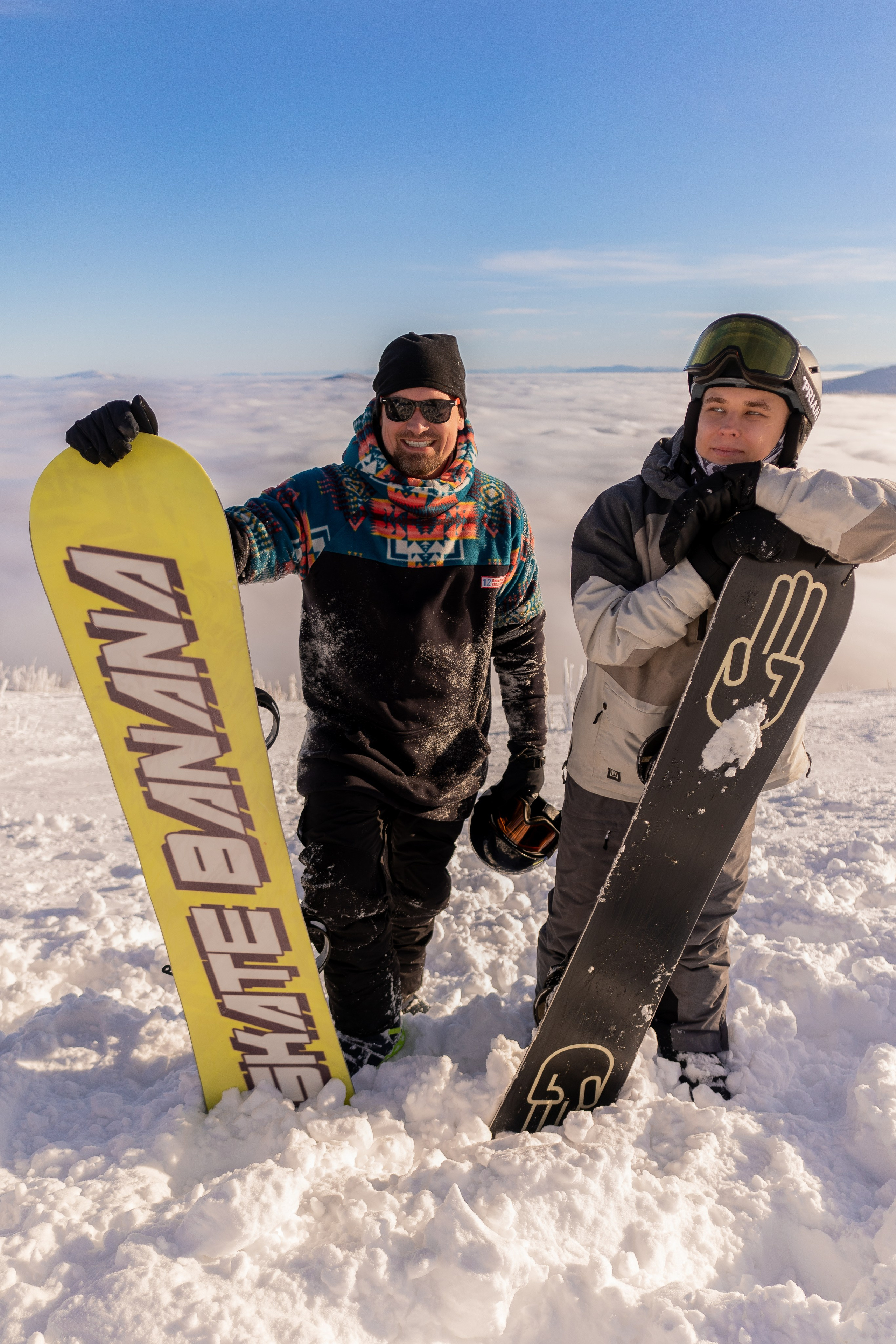 Джой 6.12. Анастасия Паршукова — фотограф Шерегеш Новосибирск