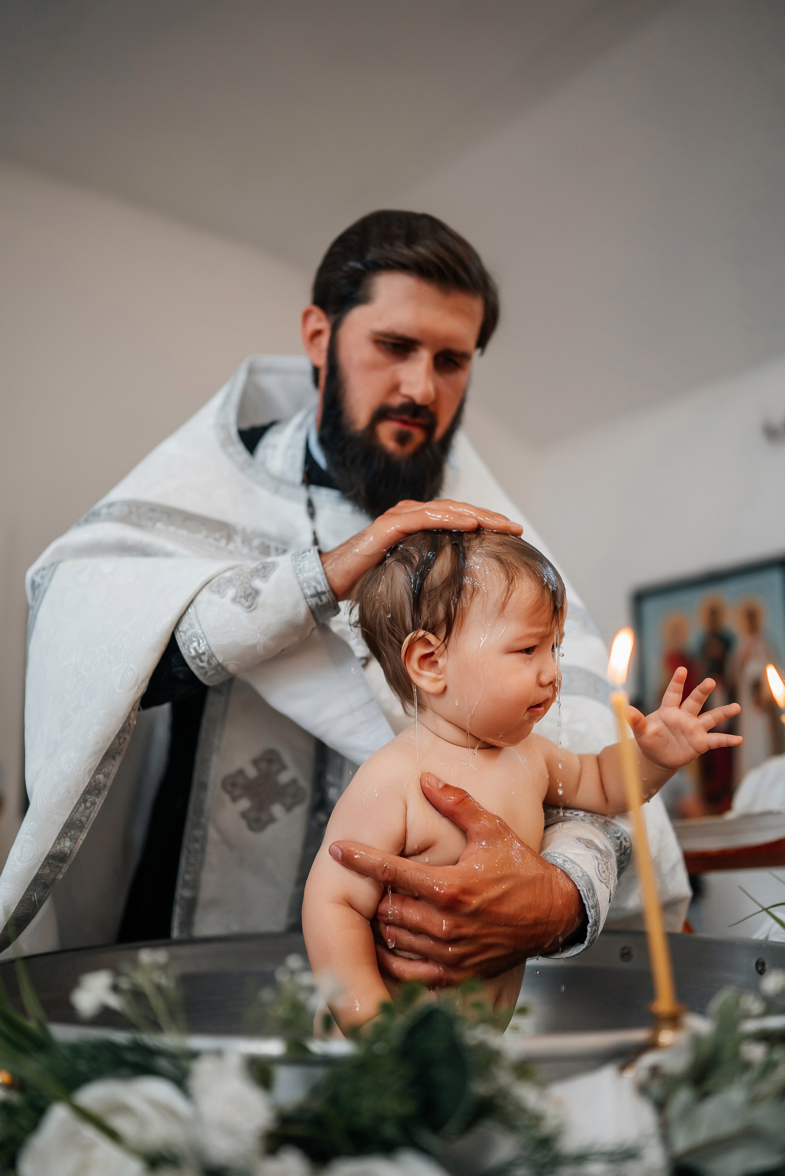 Матвей. Свадебный и семейный фотограф Нина Полеско