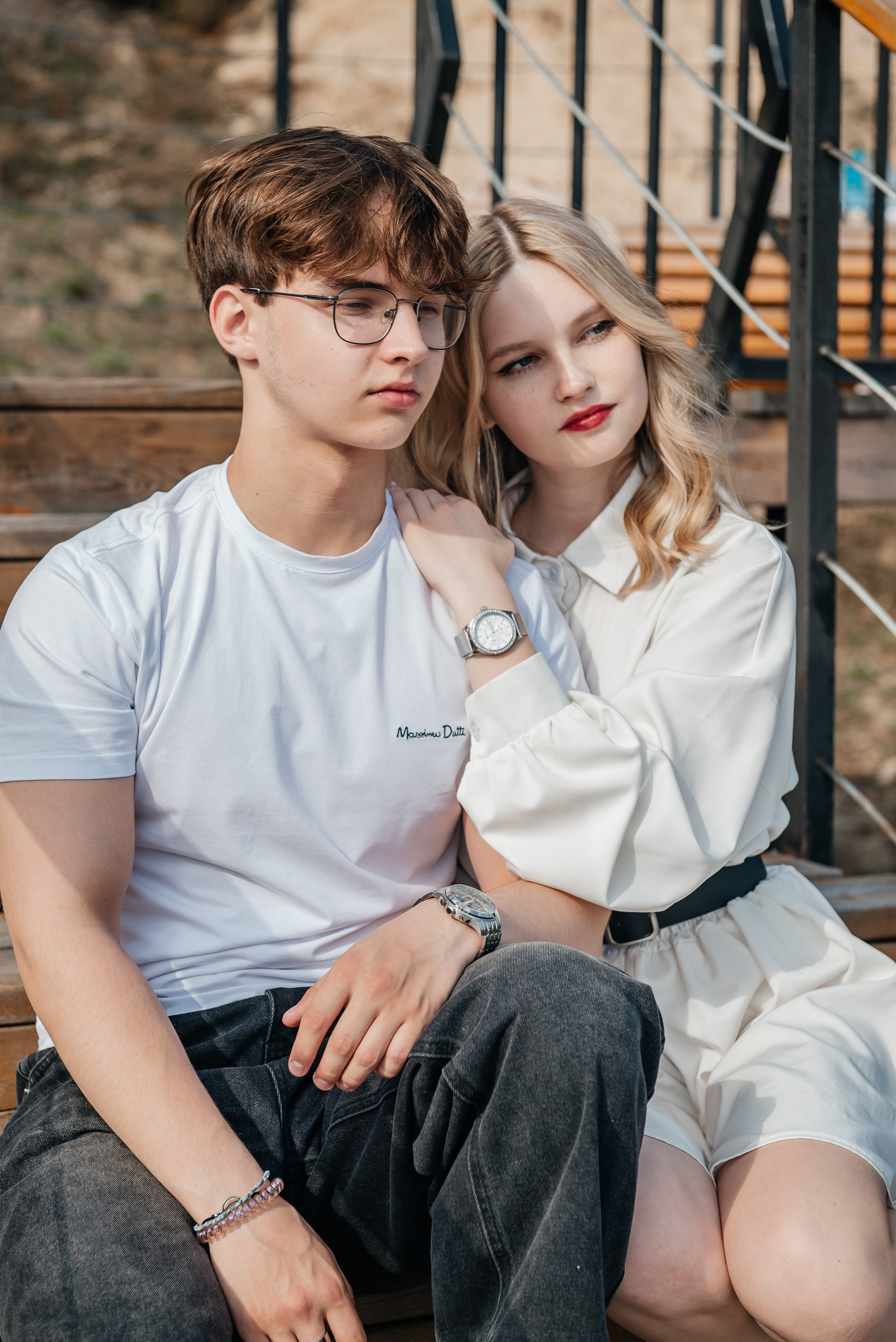 Евдокия и Александр. Свадебный и семейный фотограф в Дзержинске Екатерина Шулакова