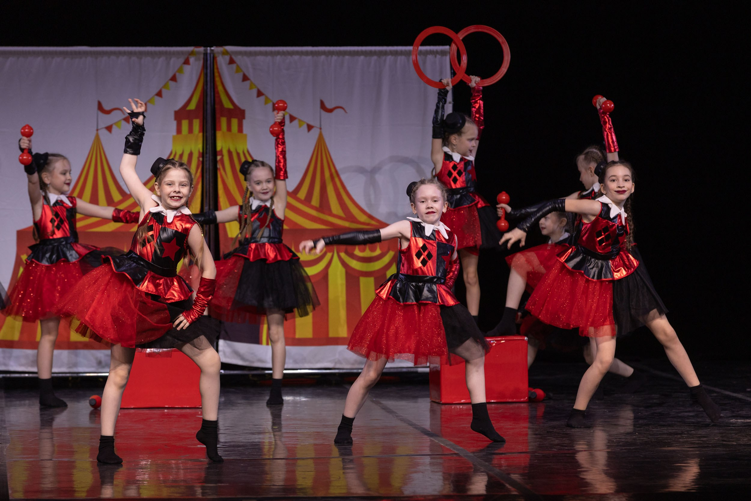 Международный фестиваль «LimeFest»