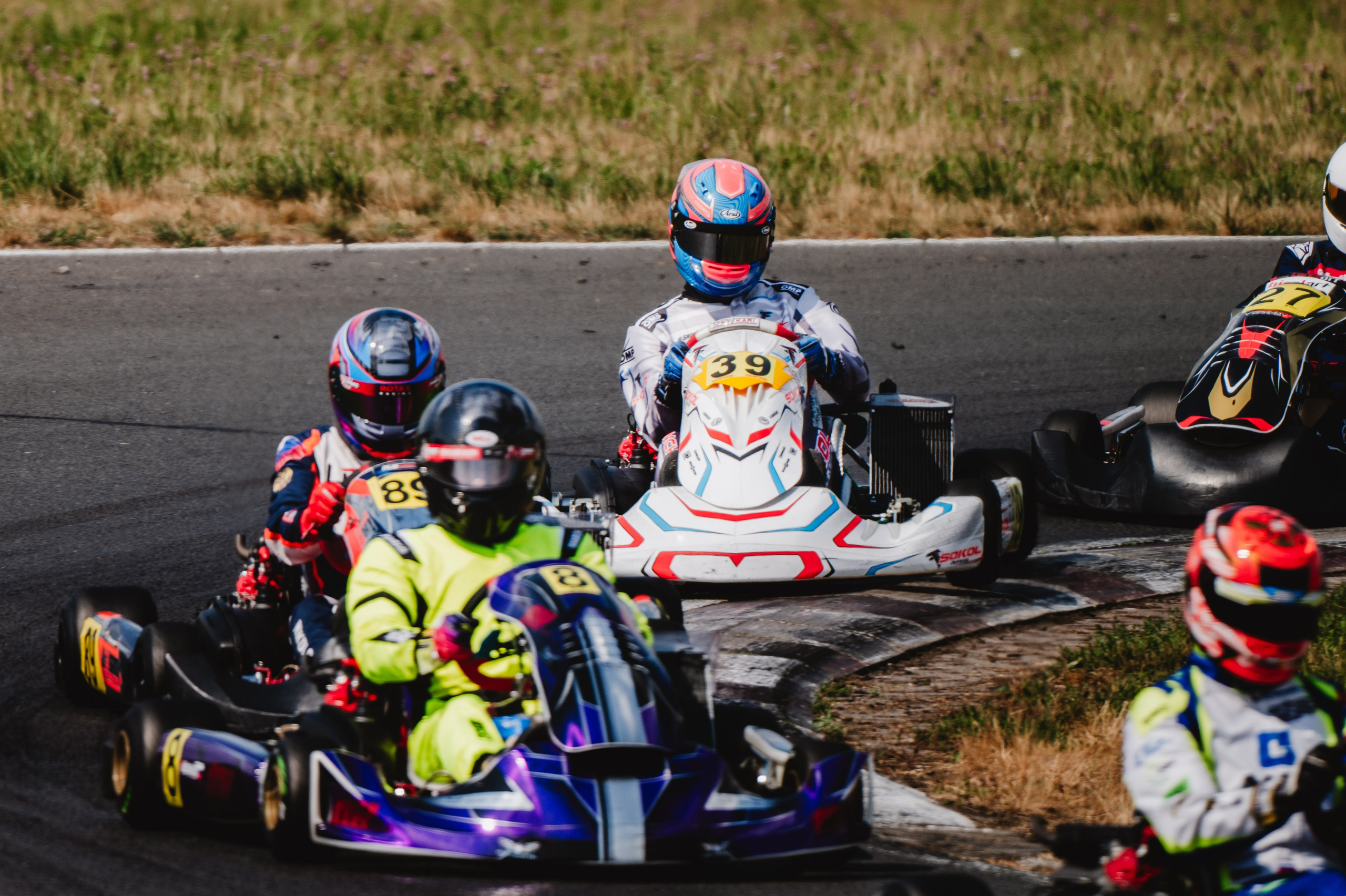 Съёмка команды. Sokol Racing Junior. Rotax Max Russia. Елена Чеснокова спортивный фотограф во Владимире и Белграде