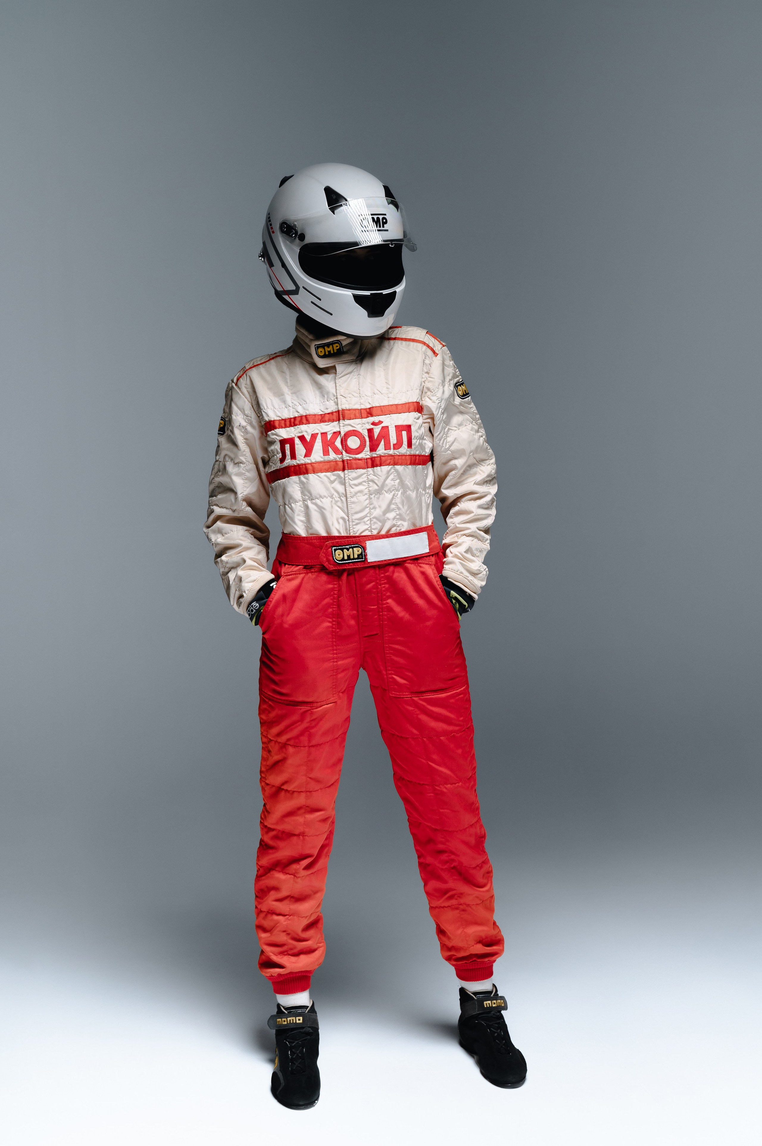Motorsport Portraits. Daria Gerasimova. Elena Chesnokova sport photographer in Vladimir and Belgrade