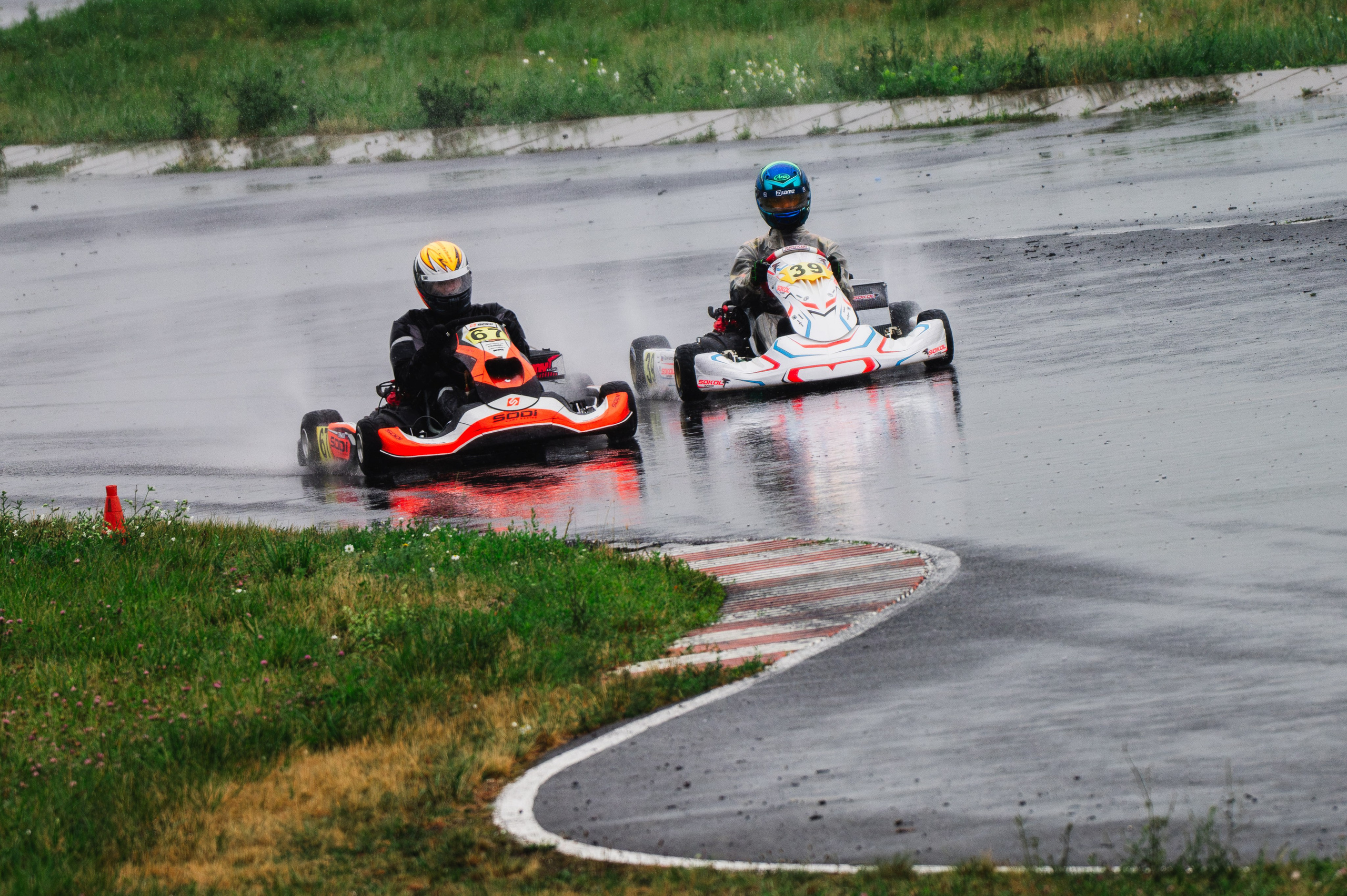 Съёмка команды. Sokol Racing Junior. Rotax Max Russia. Елена Чеснокова спортивный фотограф во Владимире и Белграде