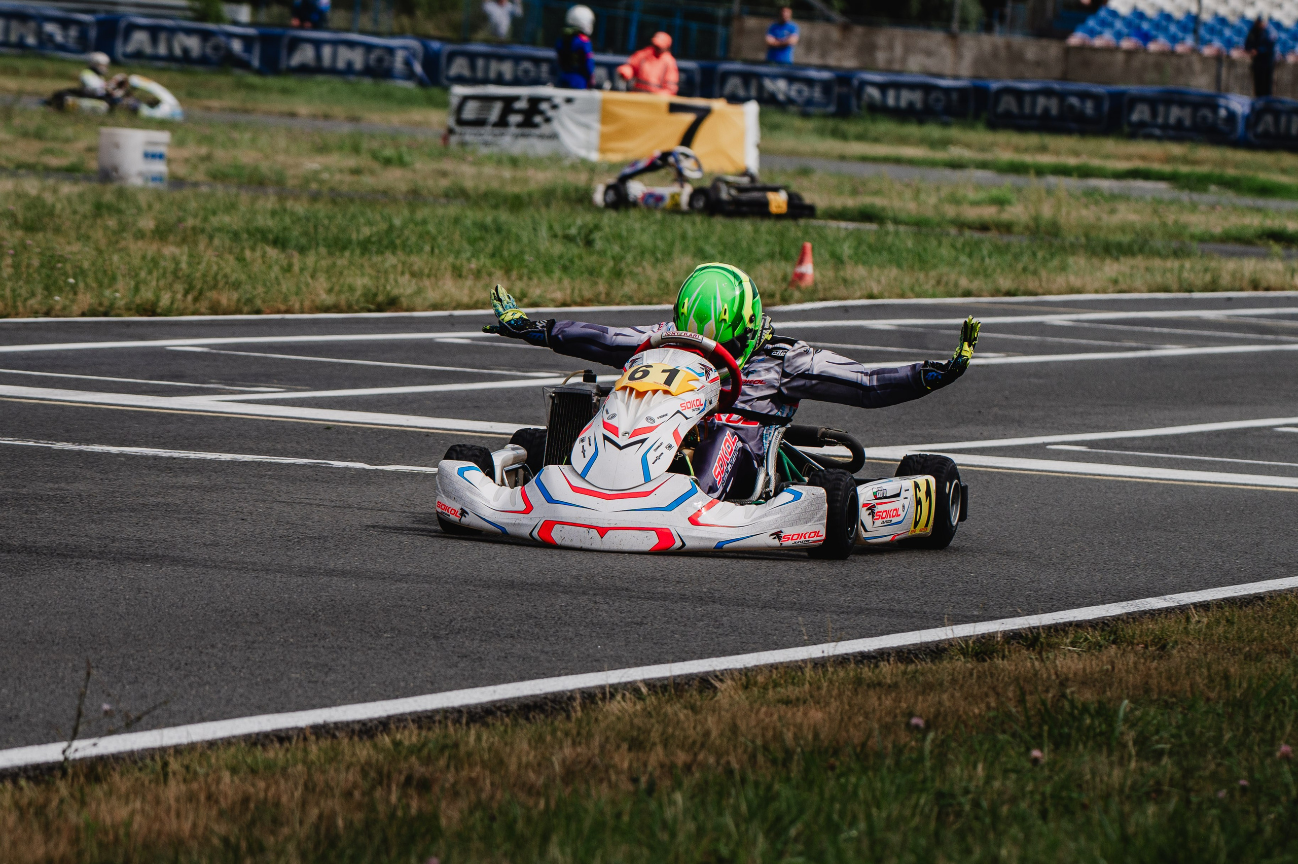 Съёмка команды. Sokol Racing Junior. Rotax Max Russia. Елена Чеснокова спортивный фотограф во Владимире и Белграде