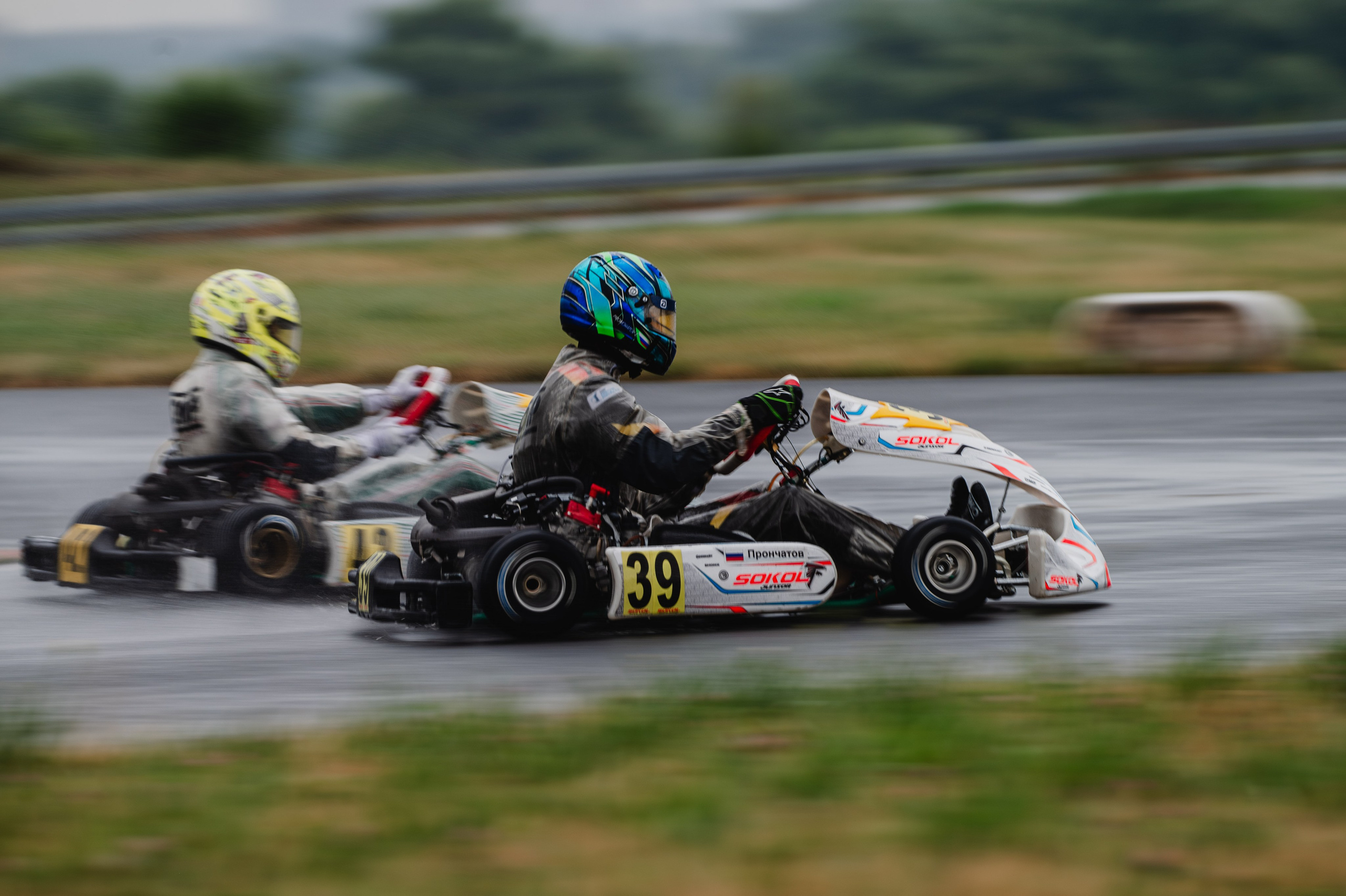 Съёмка команды. Sokol Racing Junior. Rotax Max Russia. Елена Чеснокова спортивный фотограф во Владимире и Белграде