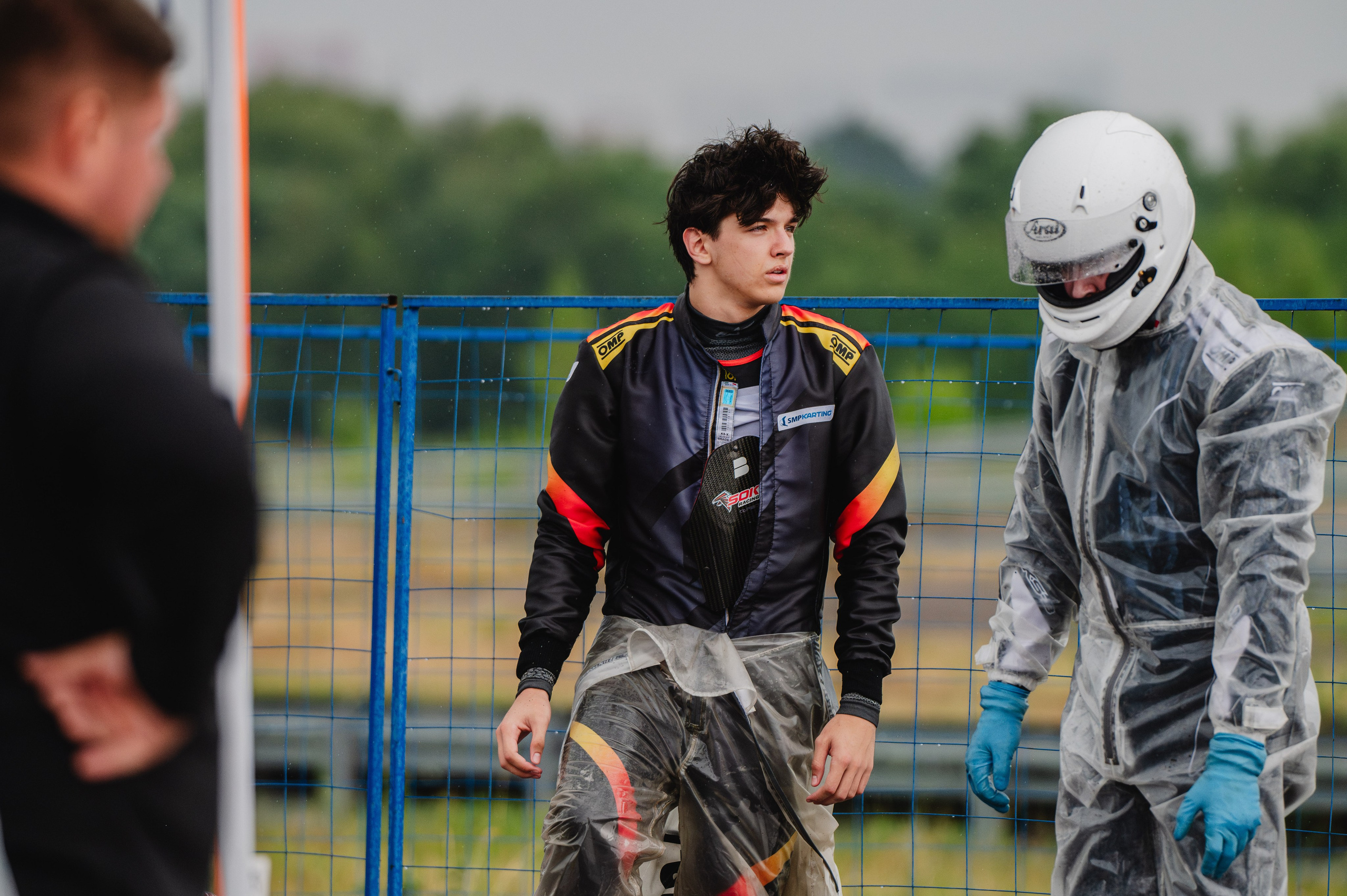 Съёмка команды. Sokol Racing Junior. Rotax Max Russia. Елена Чеснокова спортивный фотограф во Владимире и Белграде