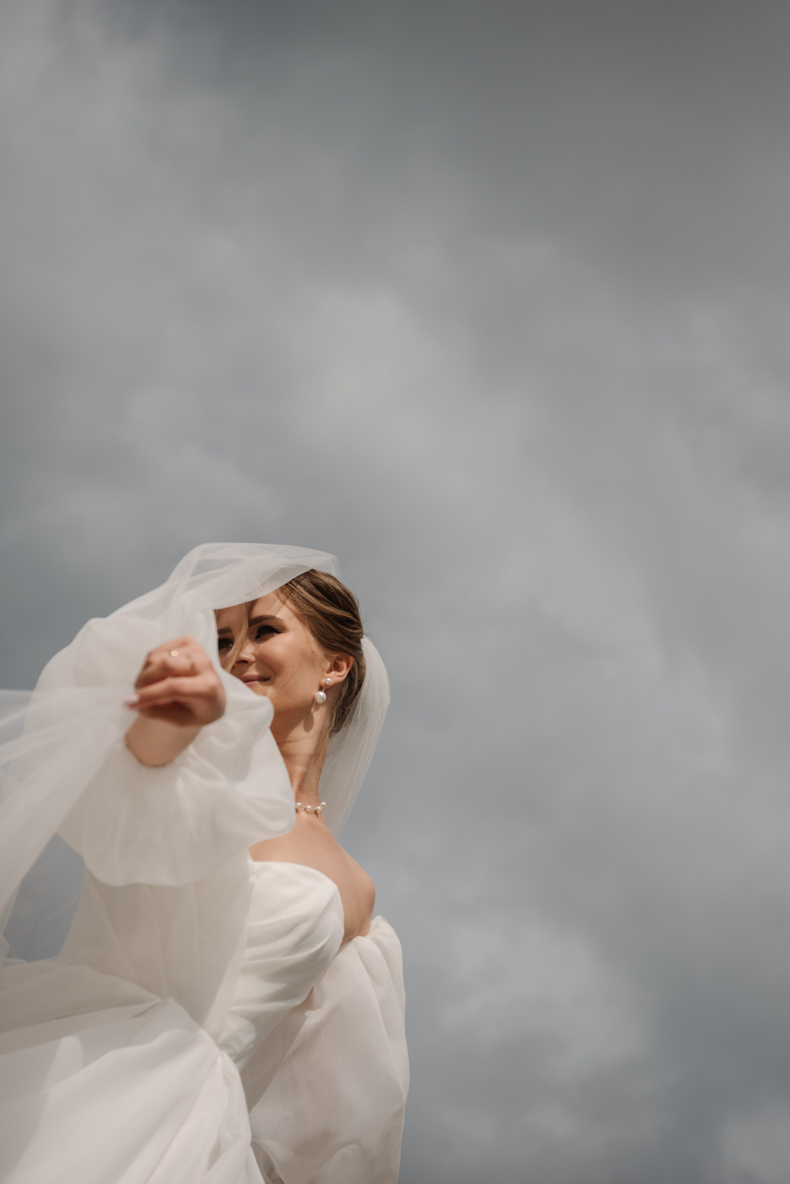 Тебя касаясь. Свадебный и семейный фотограф в Самаре Любовь Атюшева