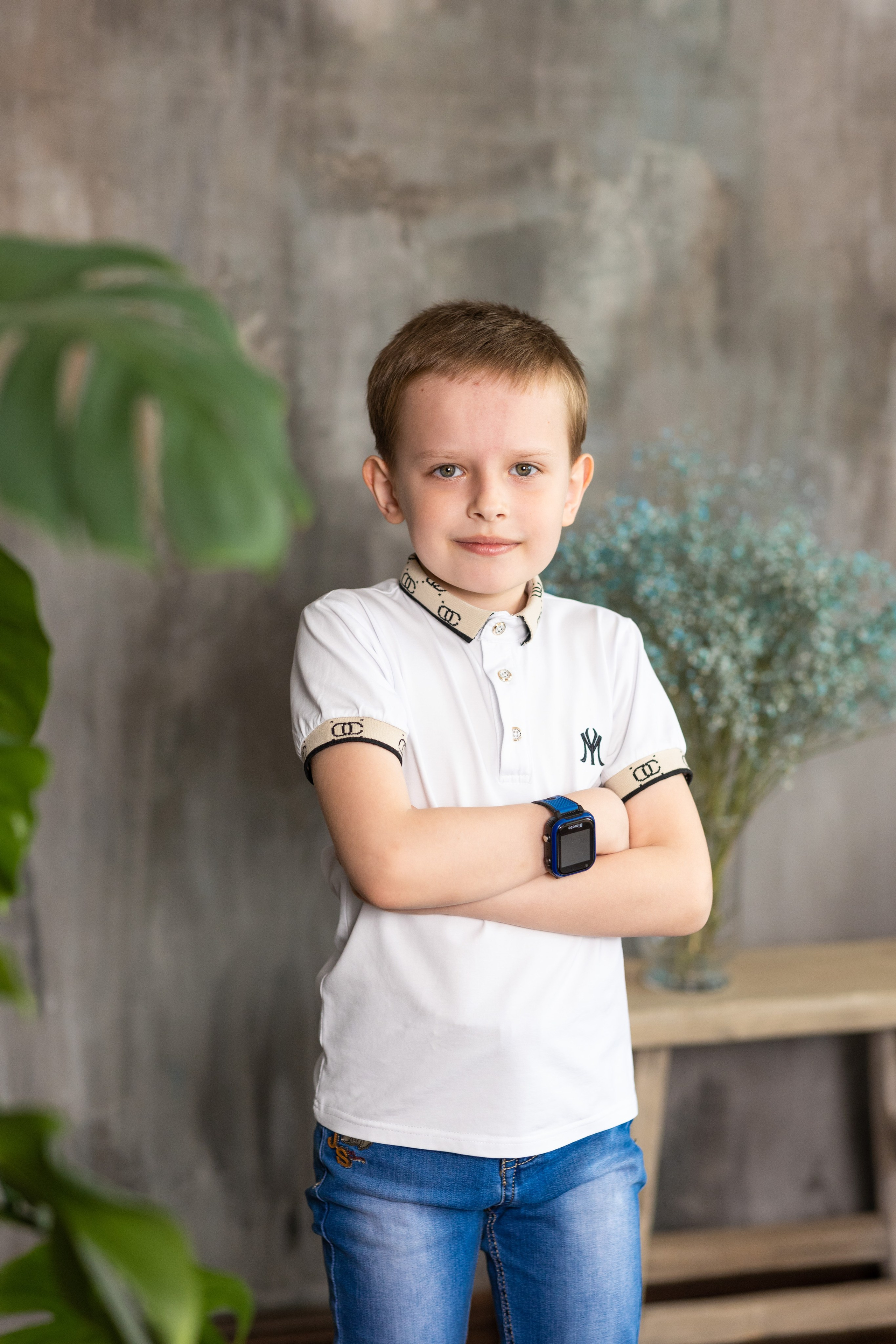 Студия Второклашки. Семейный, детский, школьный фотограф в Благовещенске Яна Белоусова