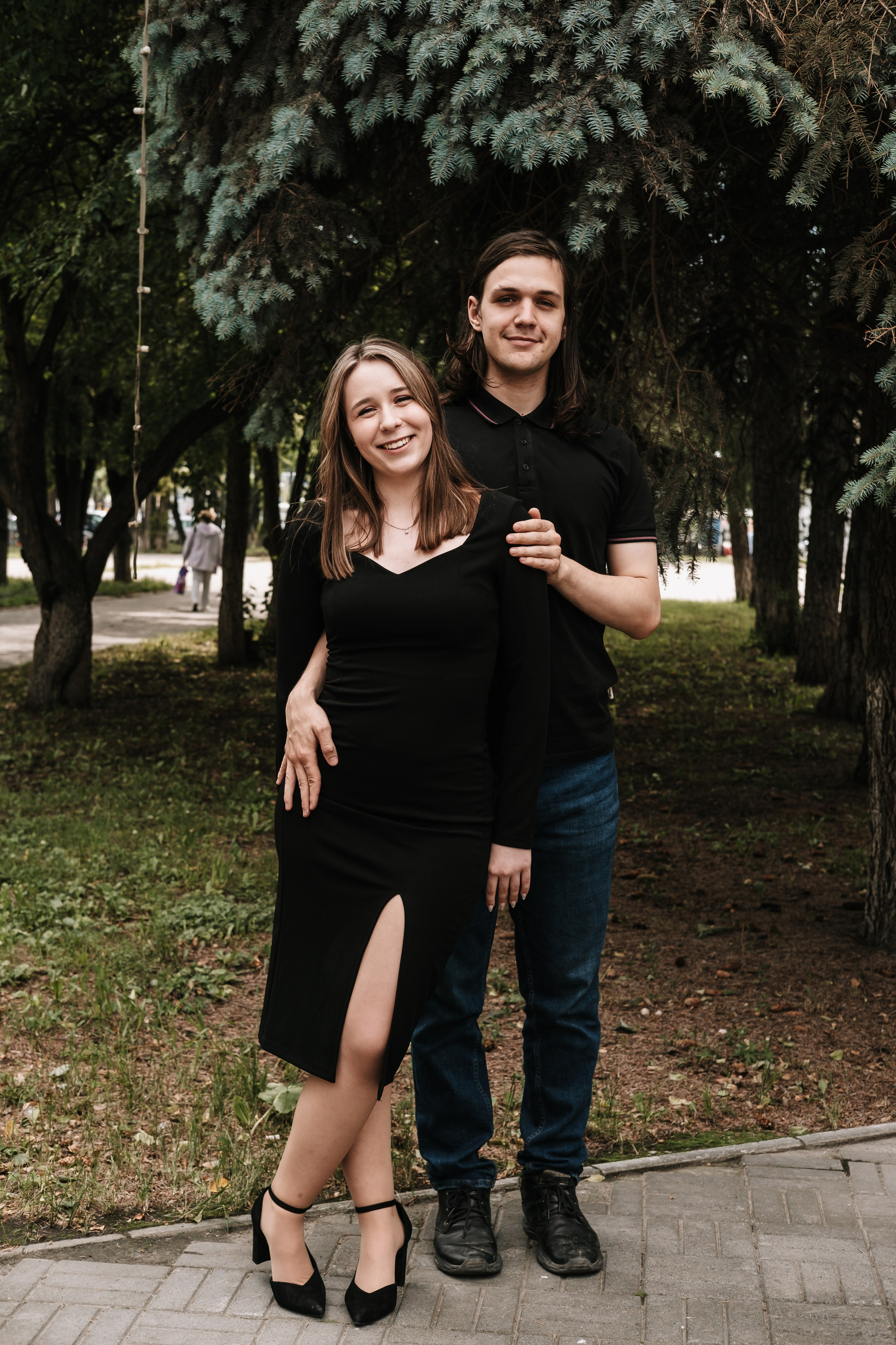 Выпускной. Свадебный фотограф Челябинск