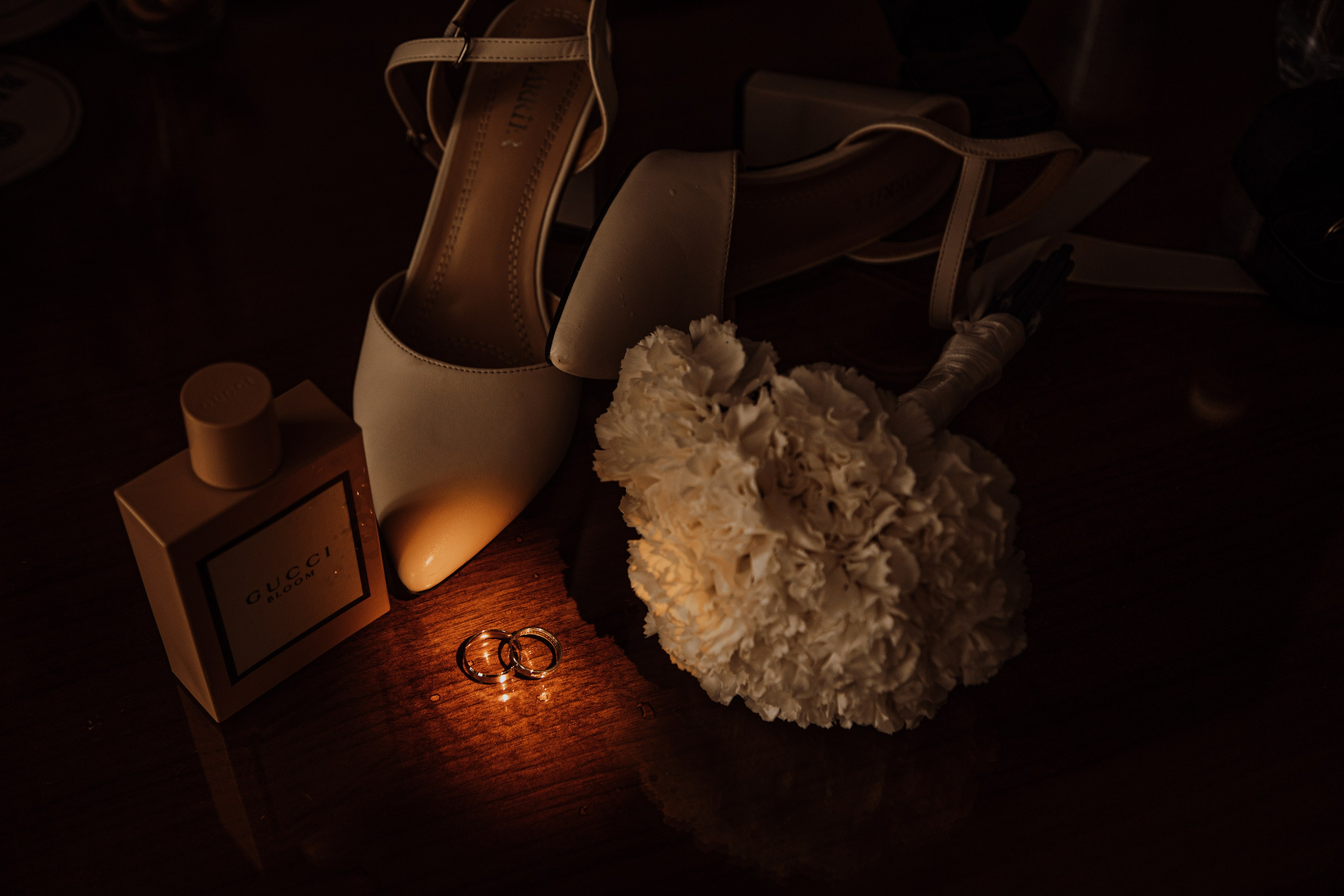 Александра и Арсений. Свадебный фотограф Челябинск