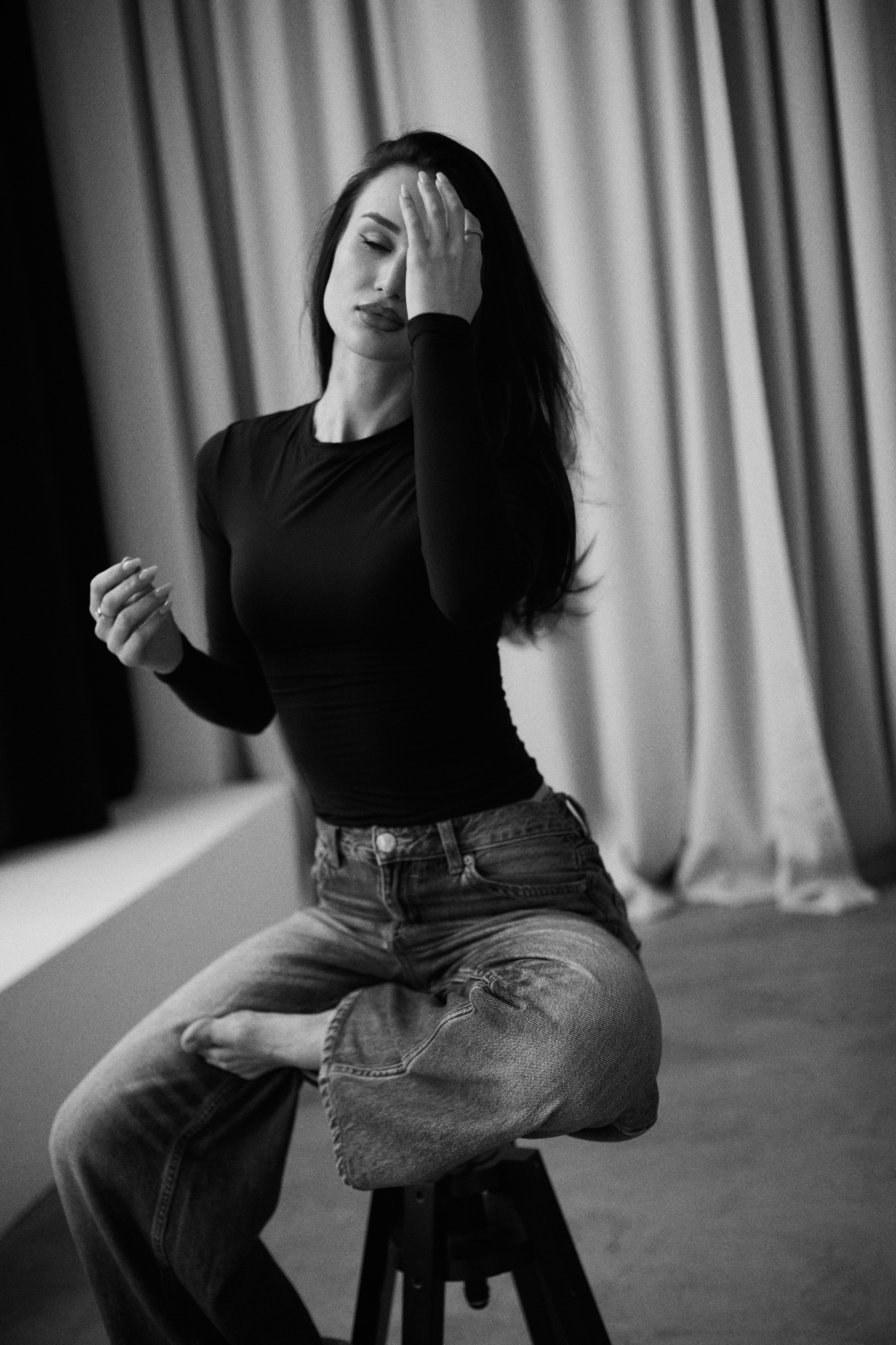 EKATERINA. Фотограф Москва Анастасия Толстова