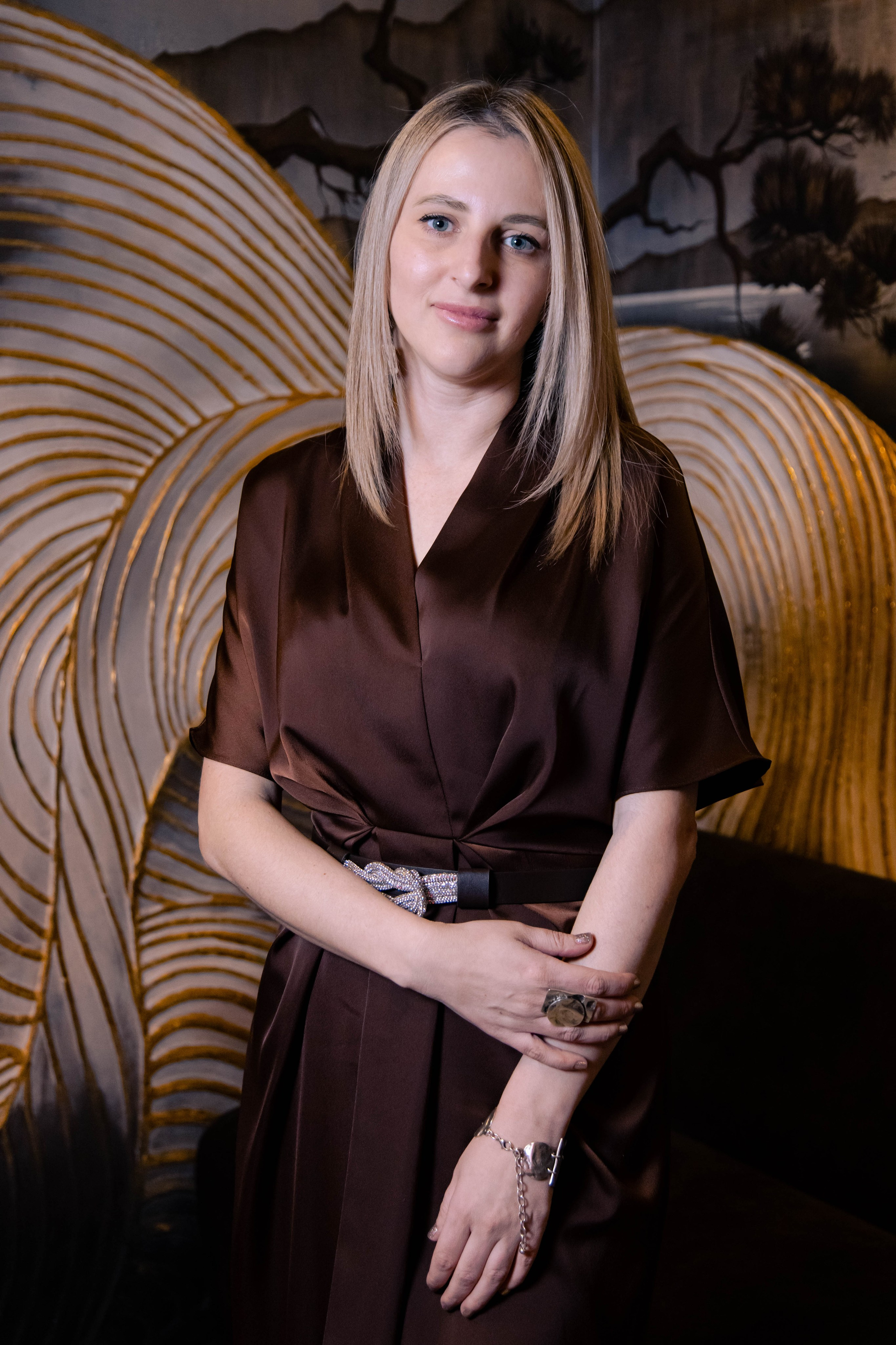 Корпоратив «BEAUTY NOVA» и «5TH AVENUE». МЕДИА-РЕСУРС ХАБАРОВСК / Фотоотчеты / Репортажи / События