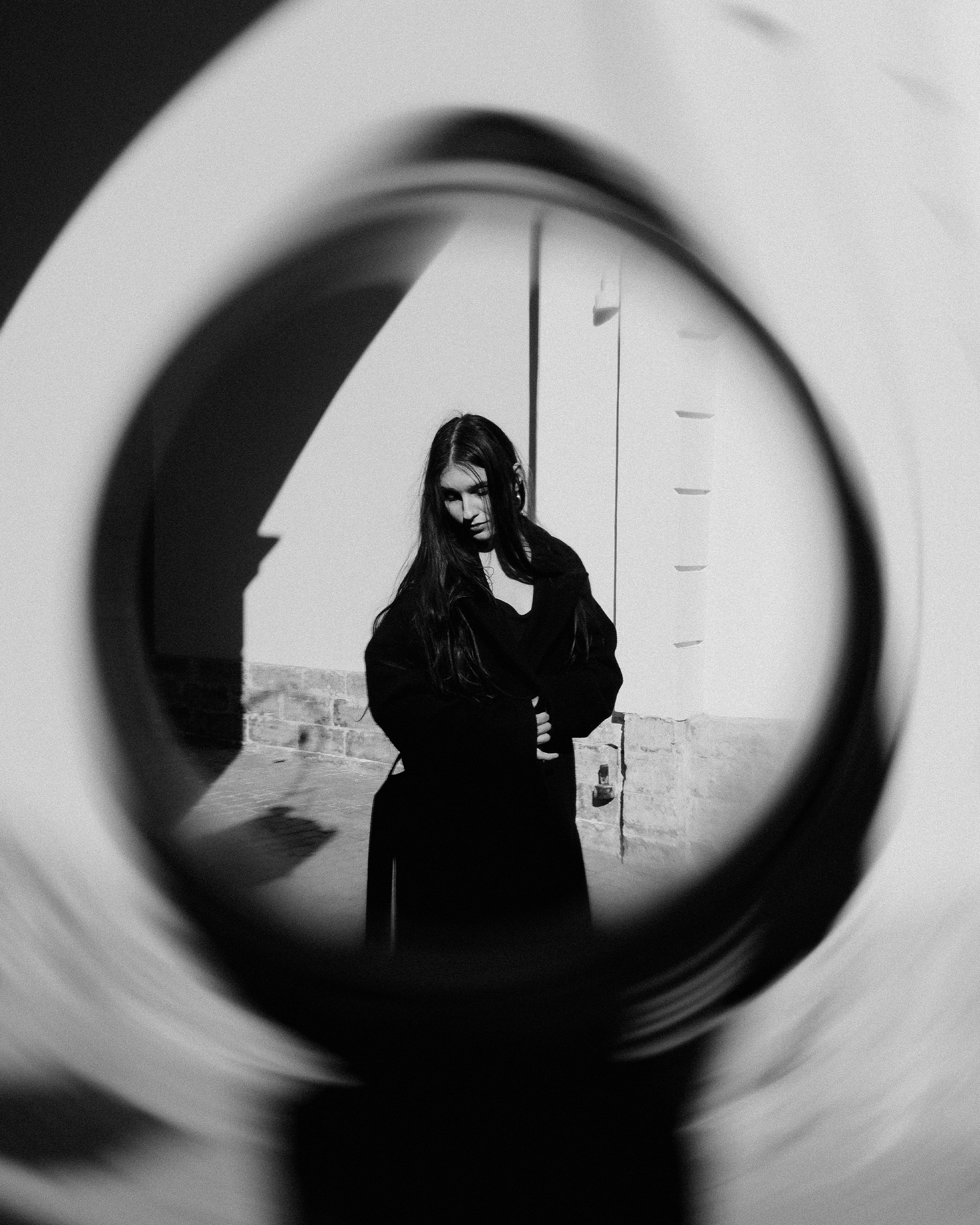 Геля. Фотограф в Санкт-Петербурге Neromonde