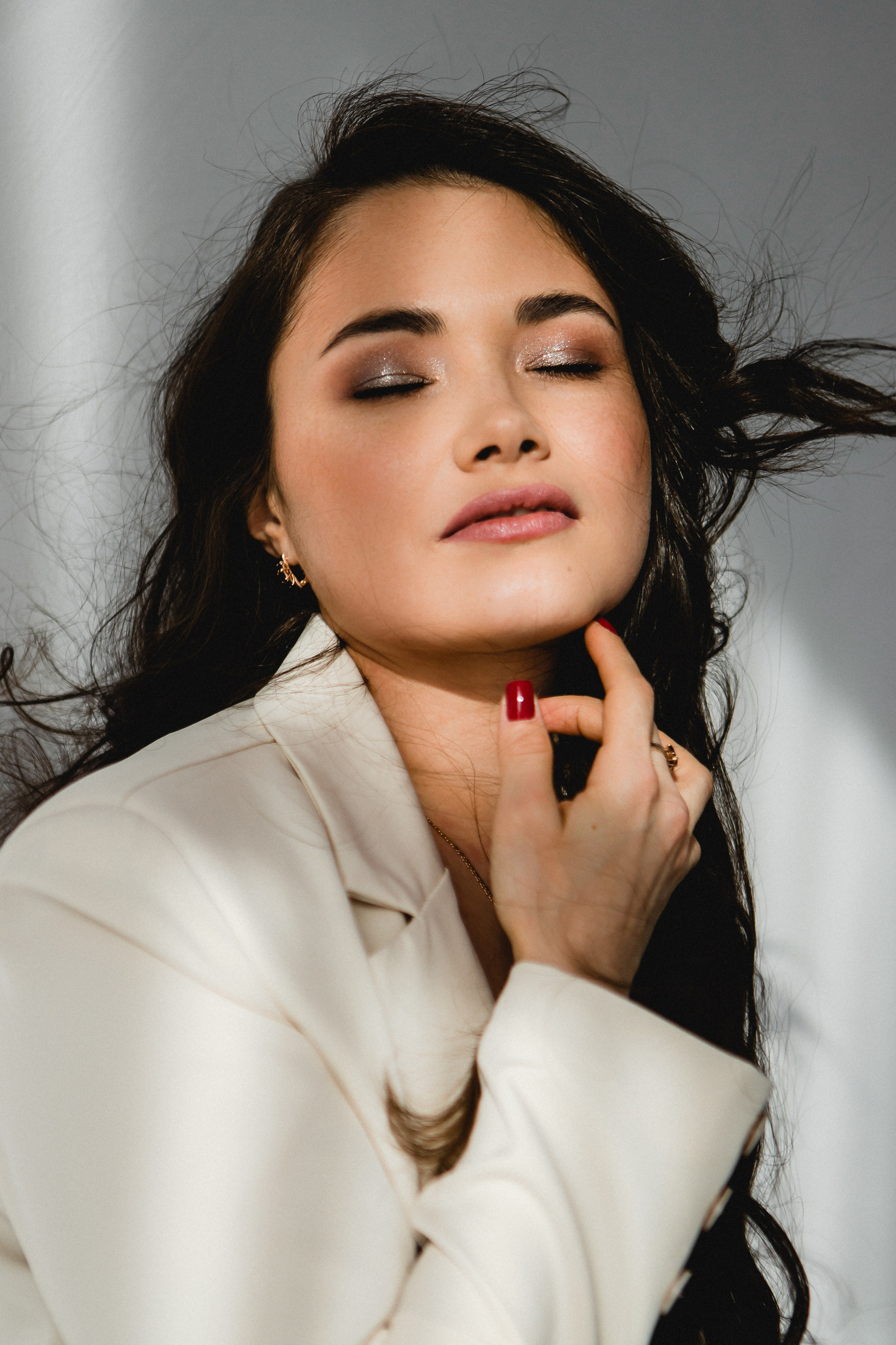 Ирина. Фотостудия Новочебоксарск