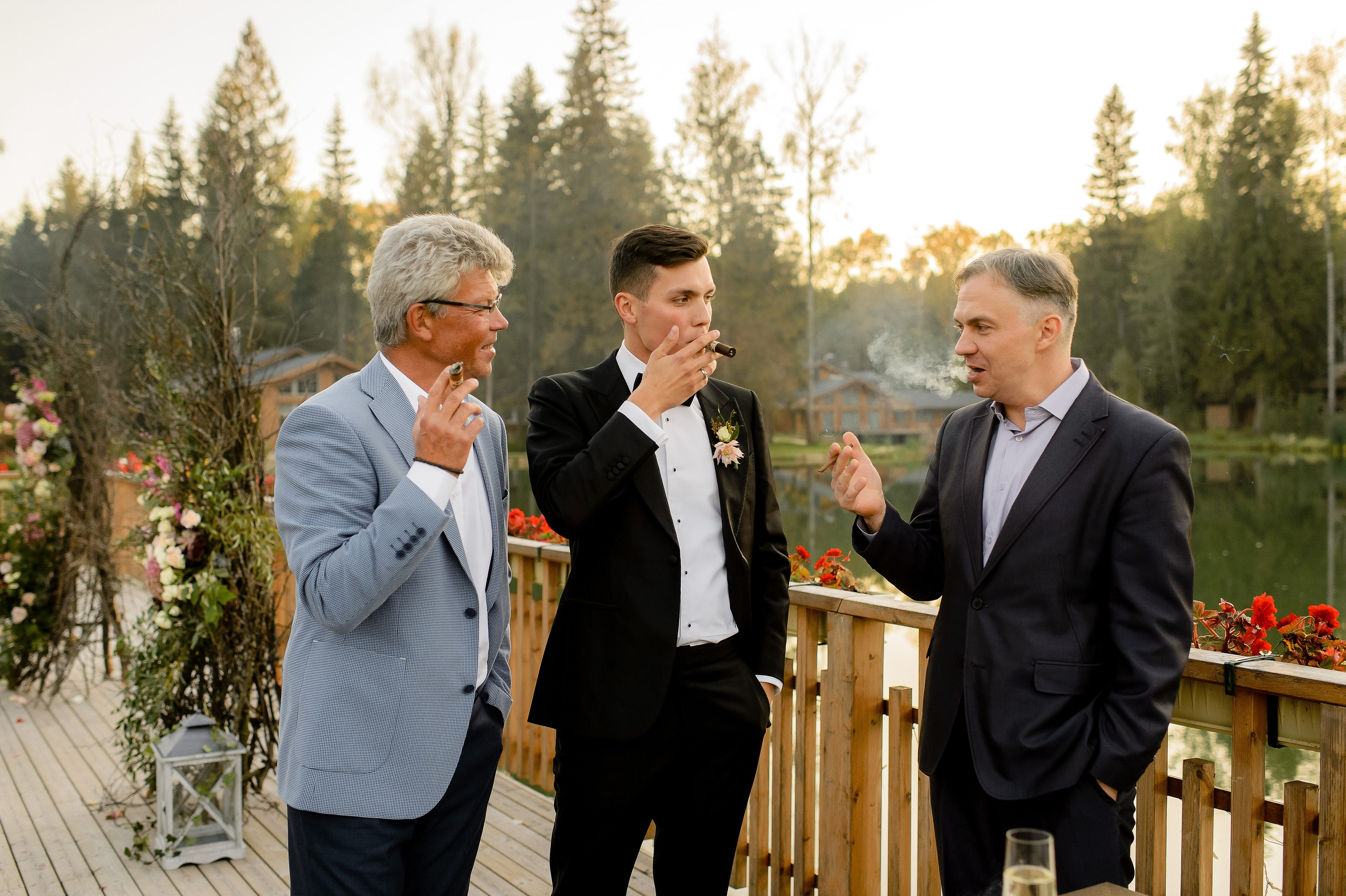 Wedding. Pavel & Ekaterina. Wedding and Destination photographer Rustam Kalimullin