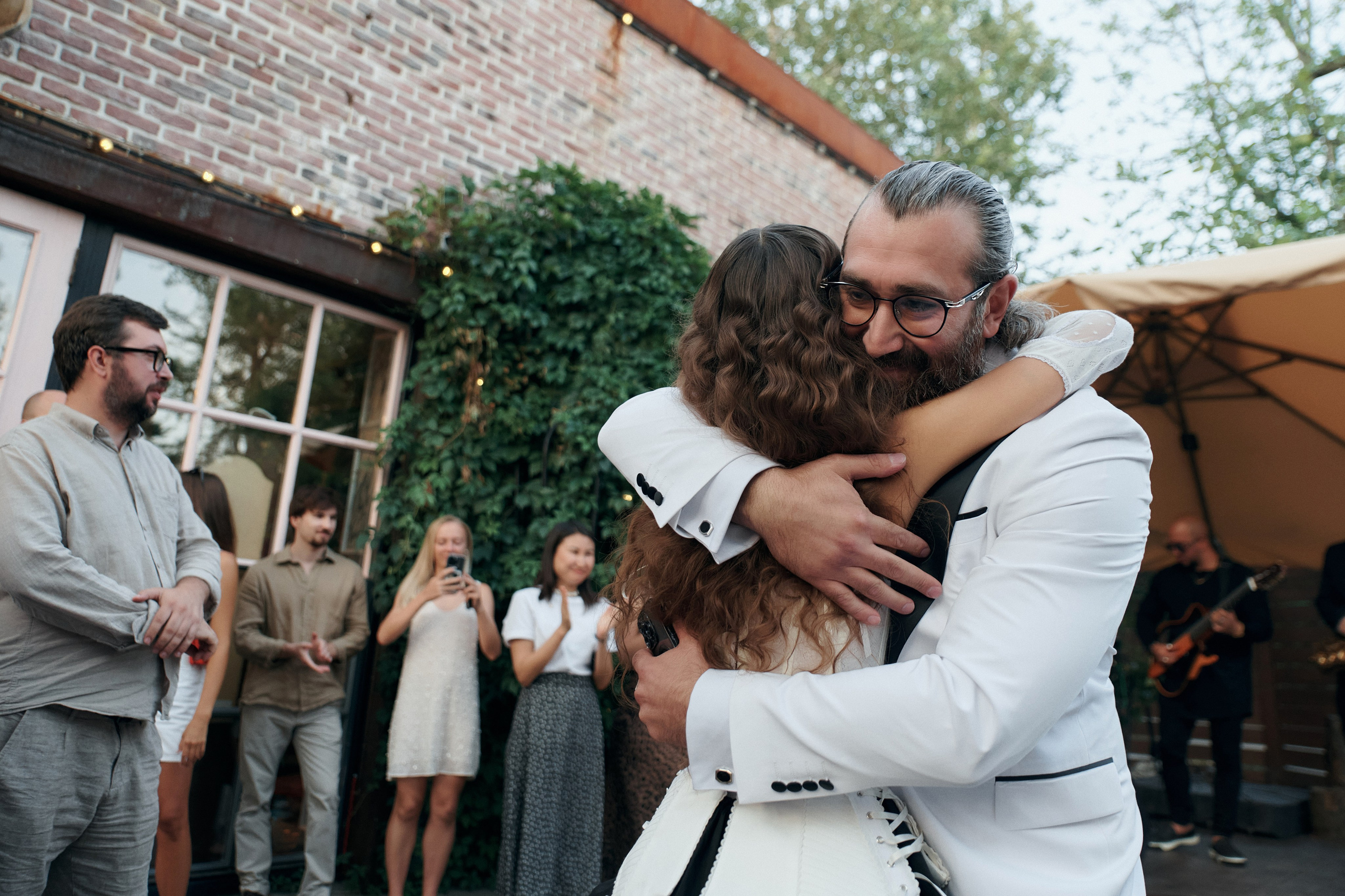 CONTRABANDA LOFT. День рождения. ФОТОГРАФ Кристина Павлова | МОСКВА