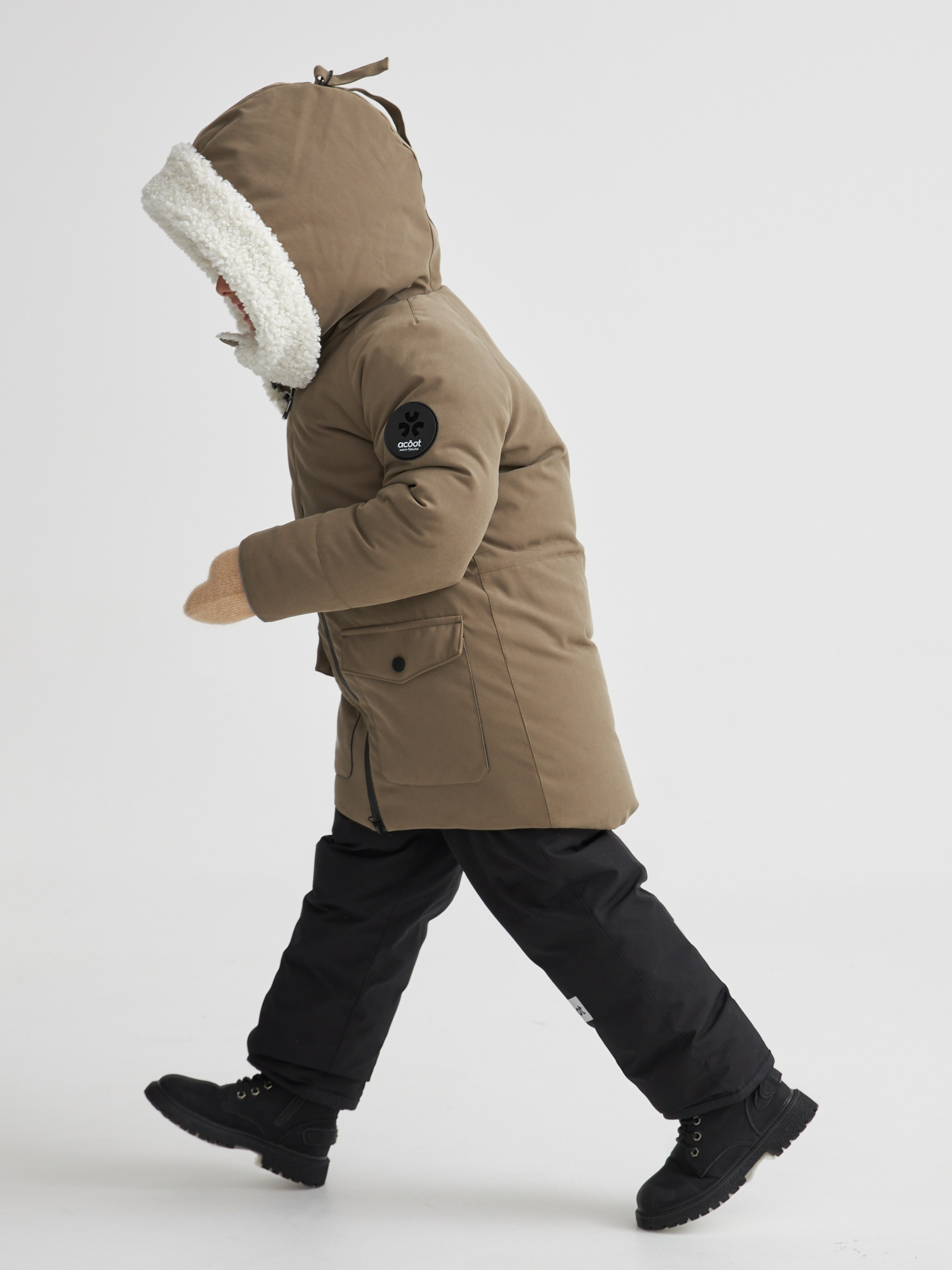 Каталог для ACOOT. Кристина Гаврик, ваш коммерческий фотограф