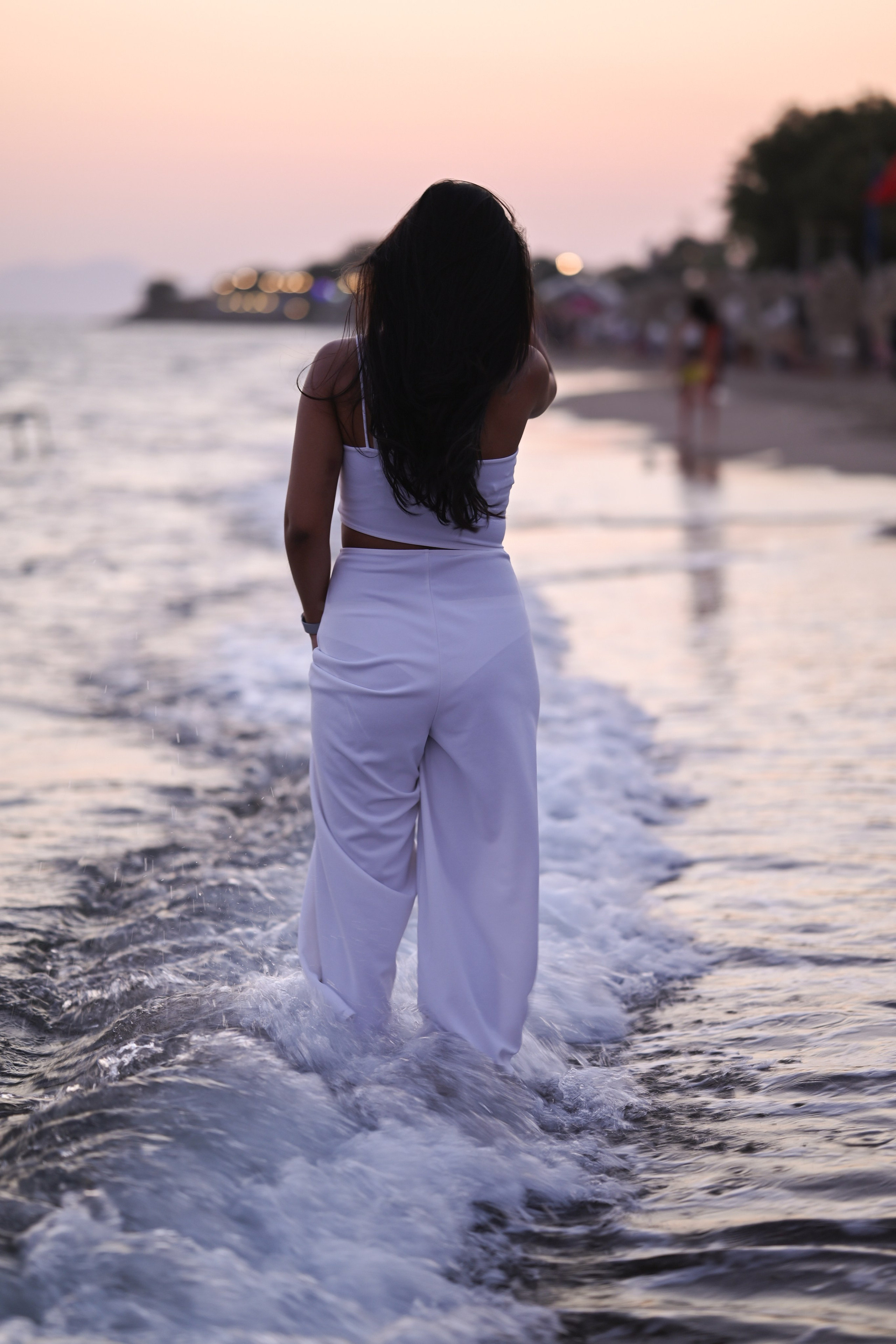 Семья в отпуске. Семейный, женский и детский фотограф в Саратове Айгуль Дюсенбаева