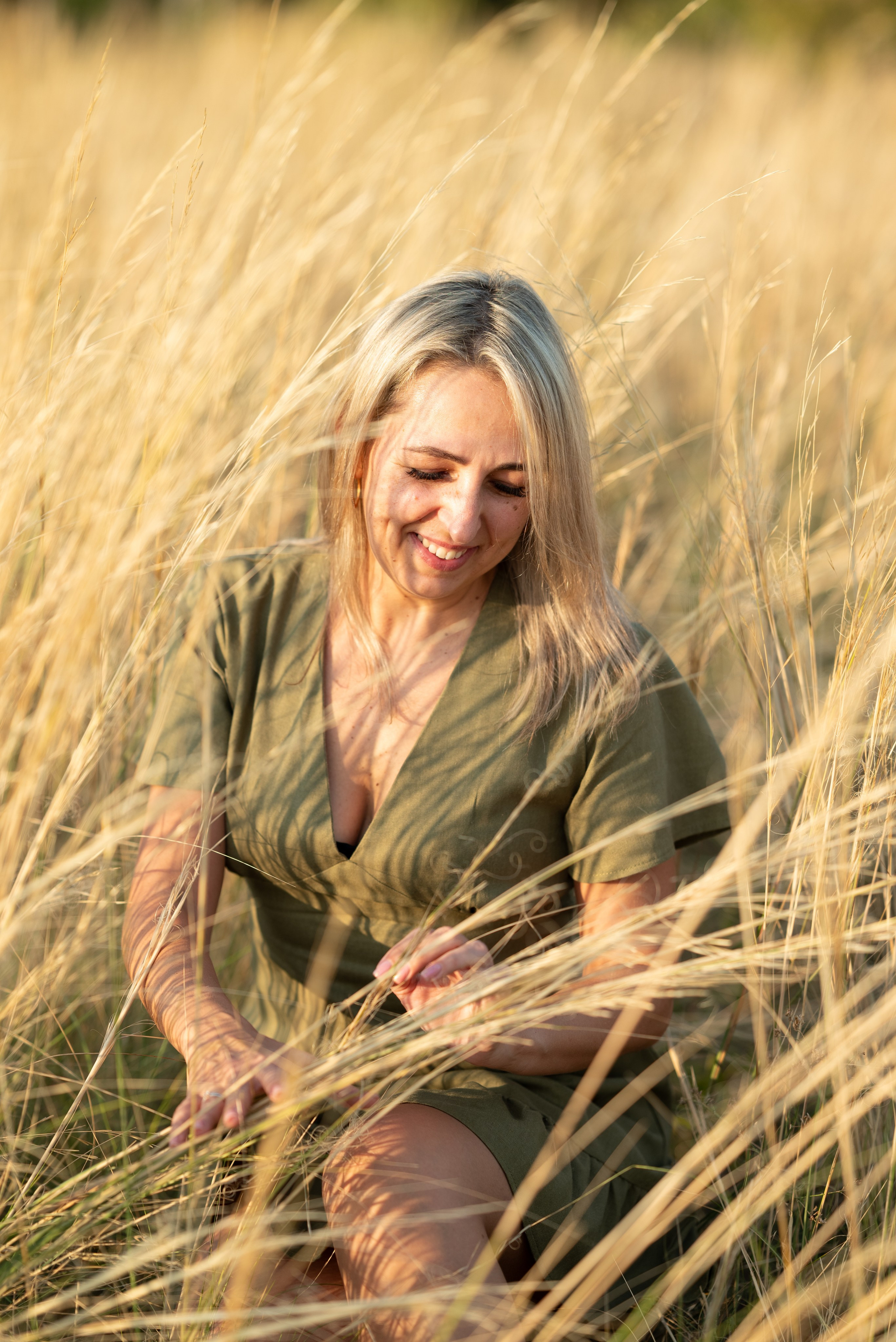 Наташенька. Семейный, женский и детский фотограф в Саратове Айгуль Дюсенбаева