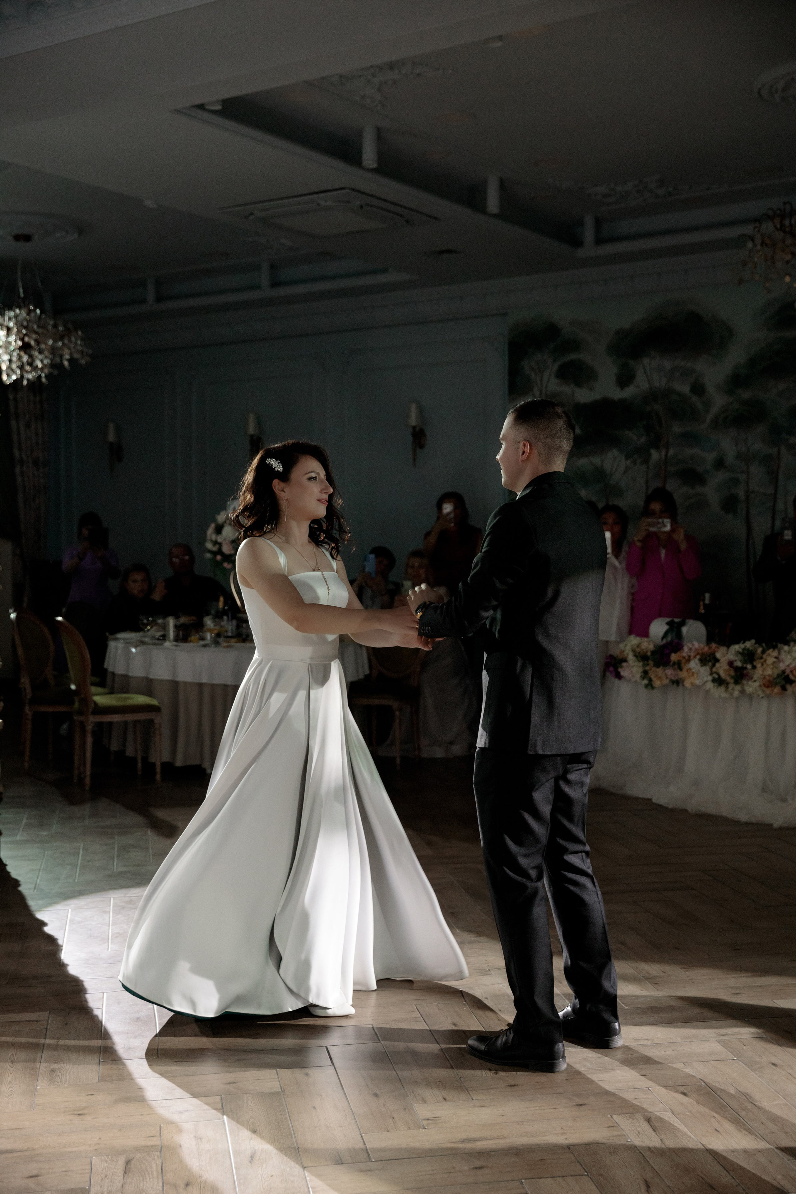 Михаил & Анастасия. Свадебный фотограф в Астрахани. Фототуры по Астрахани и в горы Кавказа