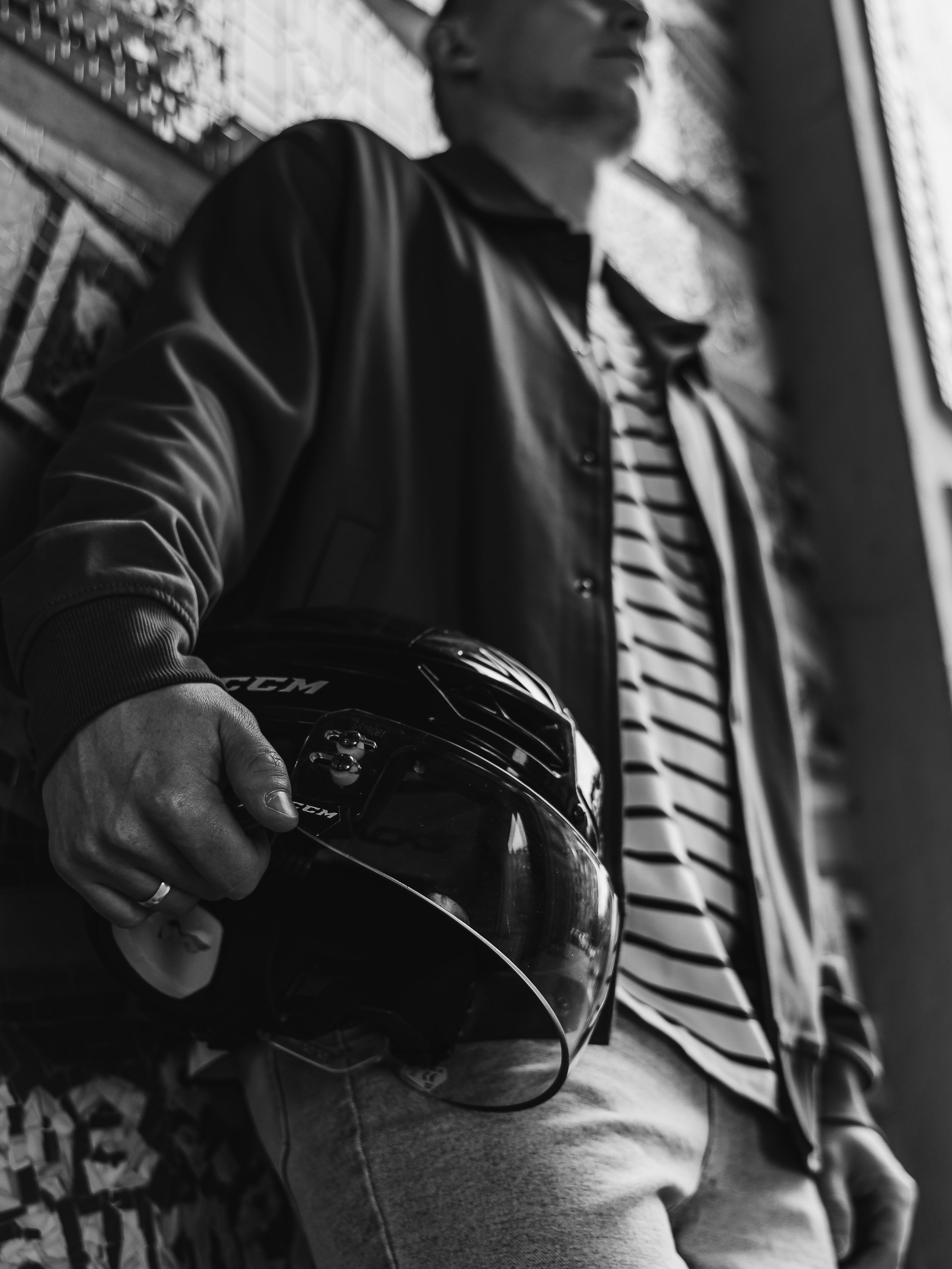 Vasily Glotov. Фотограф Иван Гуляев