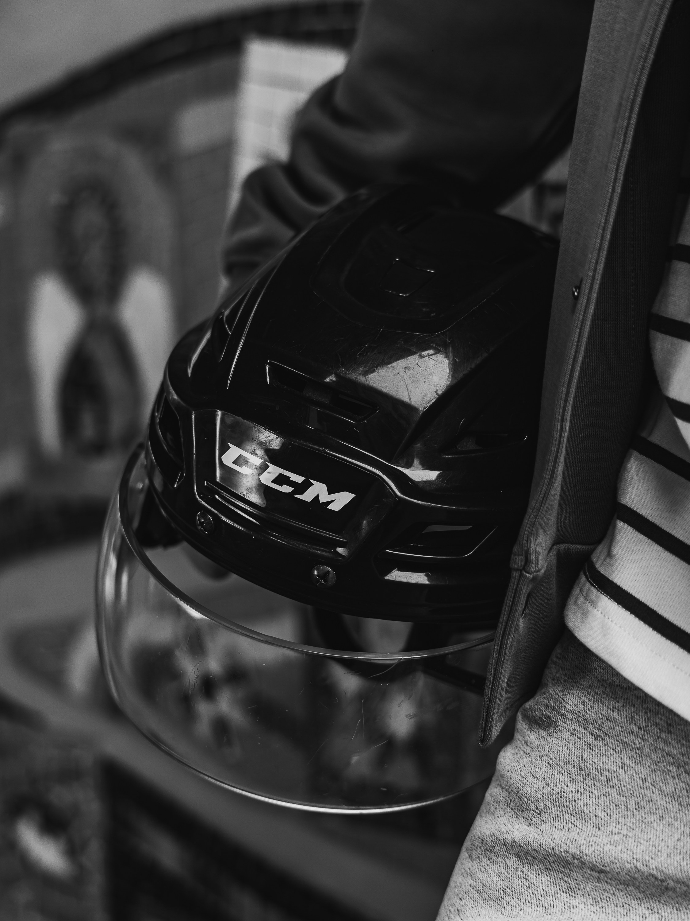 Vasily Glotov. Фотограф Иван Гуляев