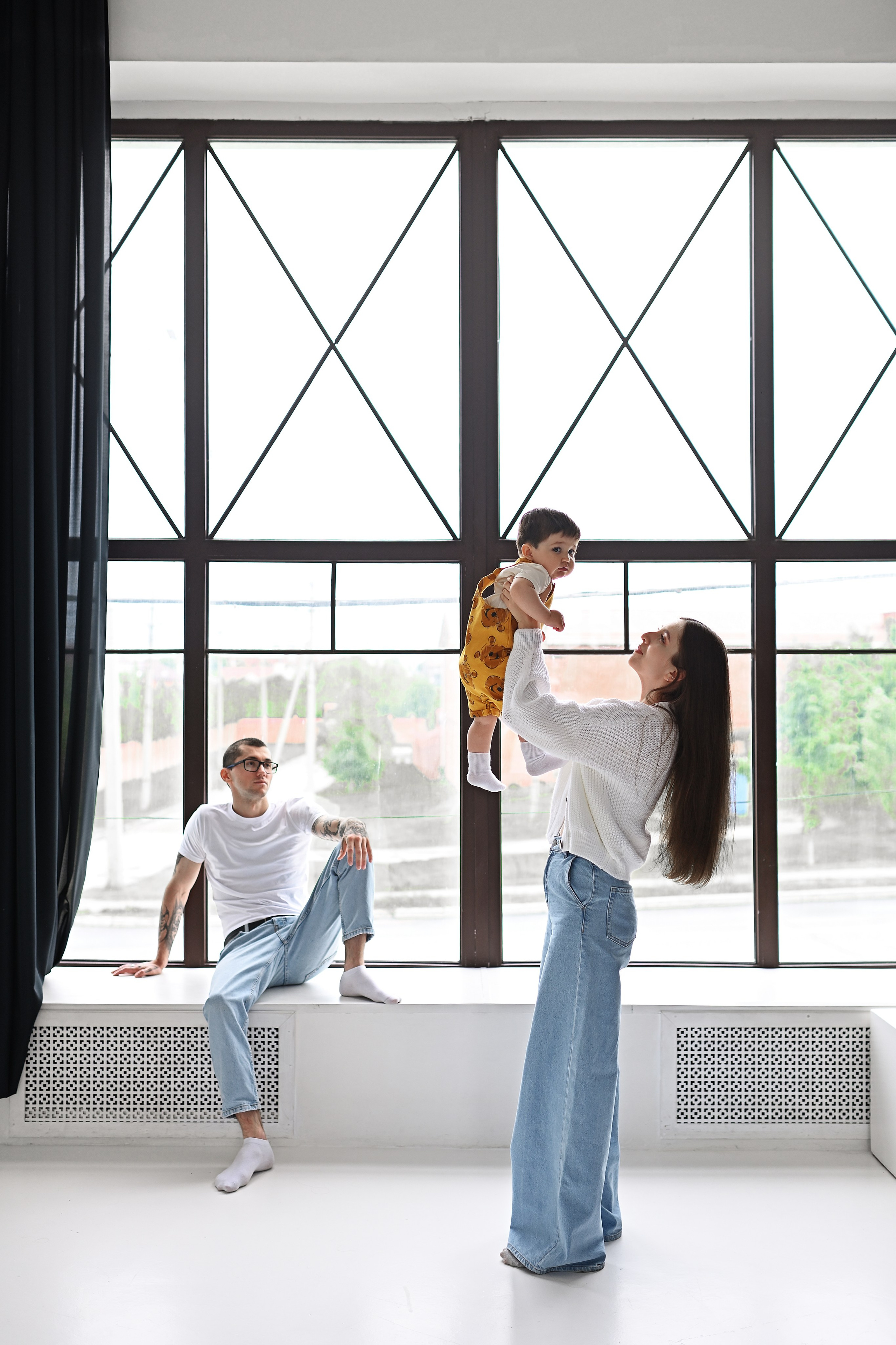 Ниссо Стас и Артур. Свадебный и семейный фотограф в Самаре Головань Наталья