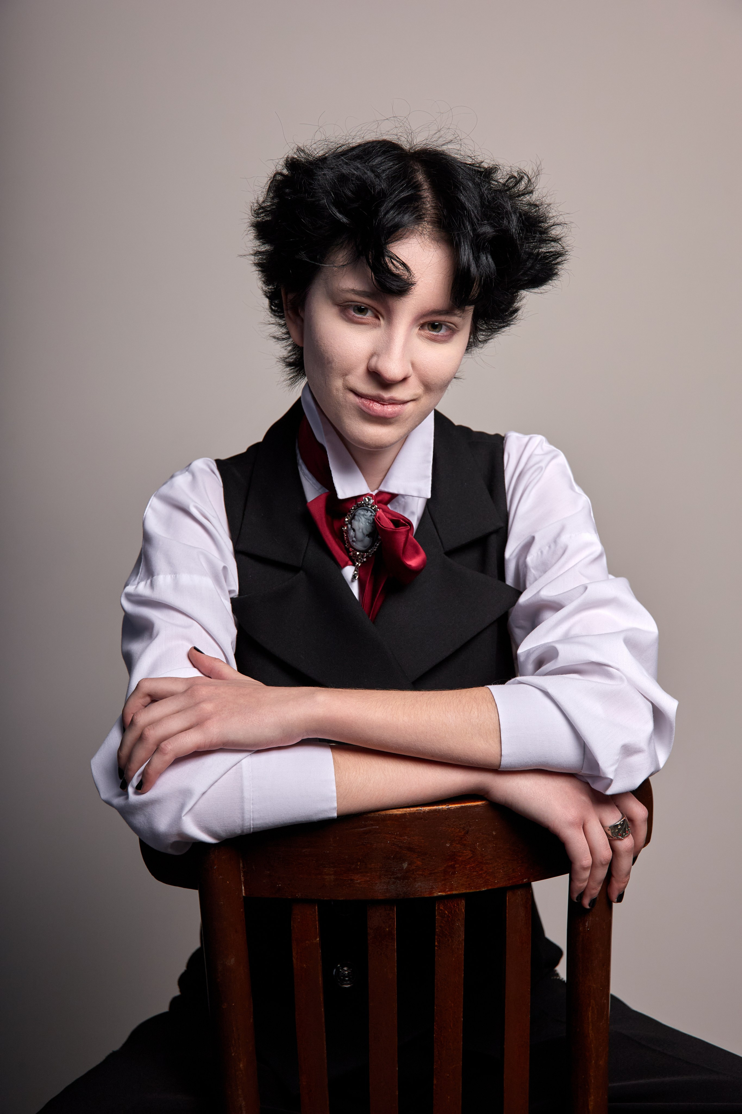 Для альбома. Фотограф в Самаре Анастасия Афанасьева