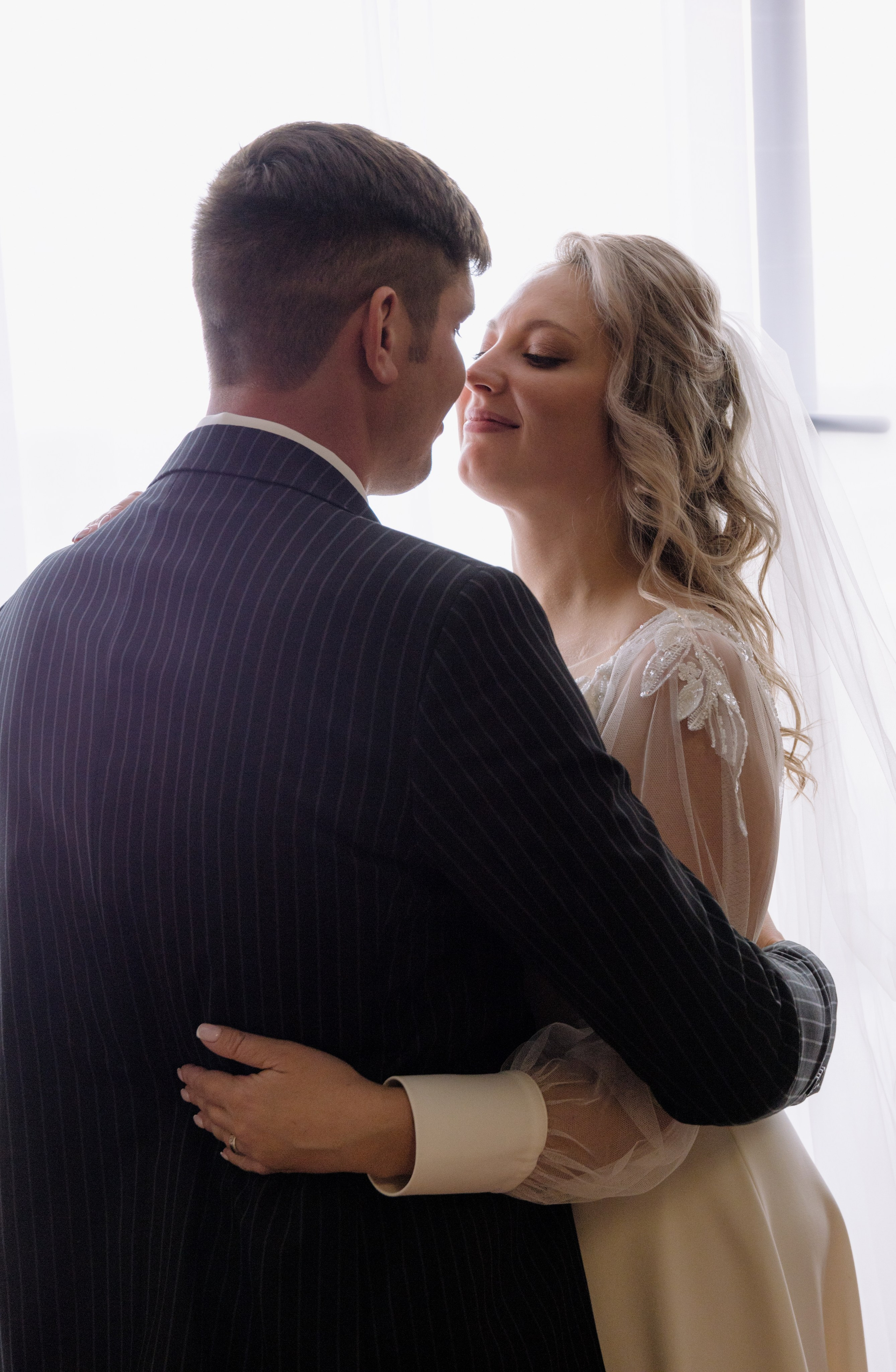 Кирилл и Дарья. Фотограф в Самаре Анастасия Афанасьева