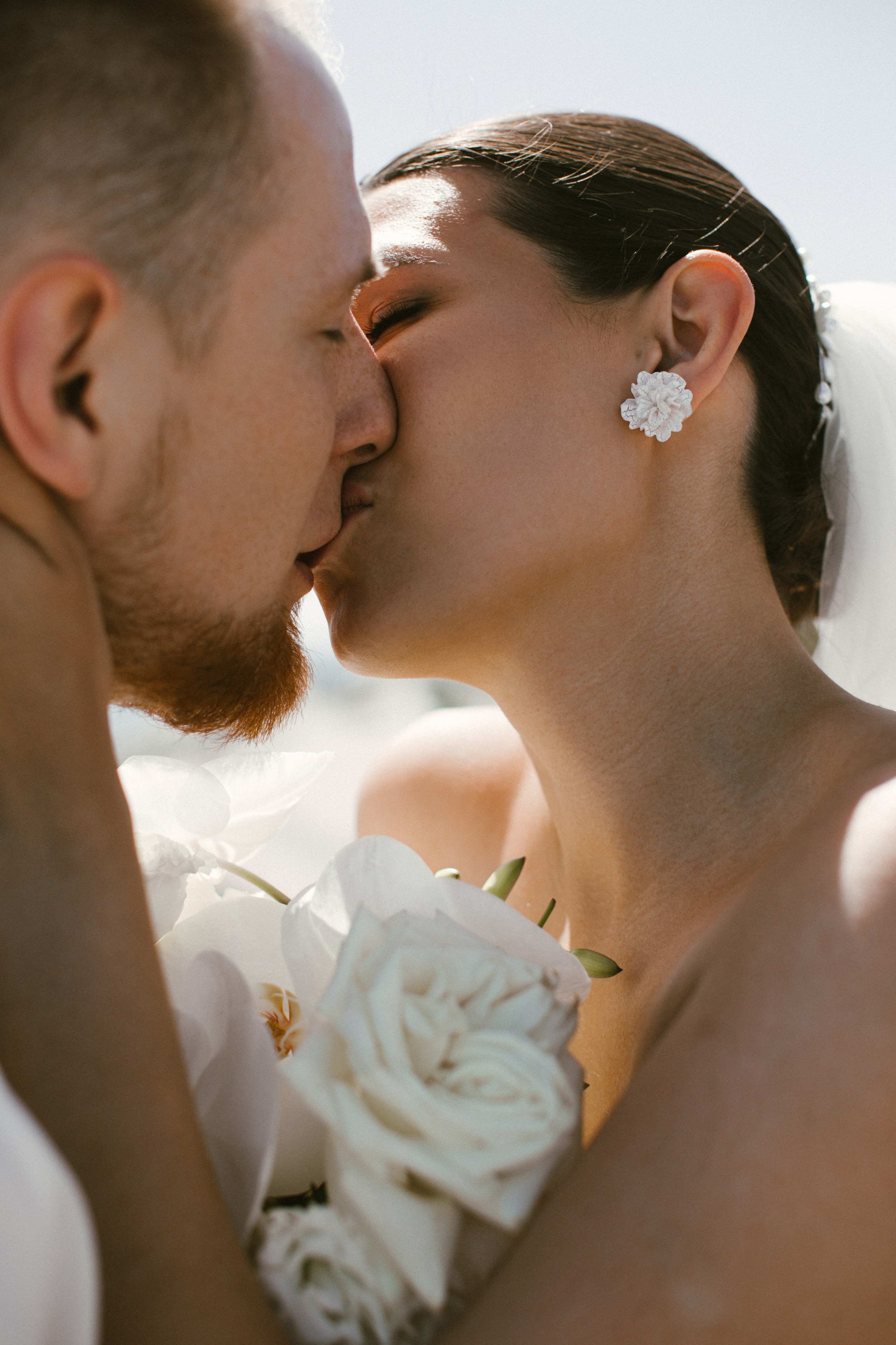 Арина & Александр. Фотограф Амирян Марина