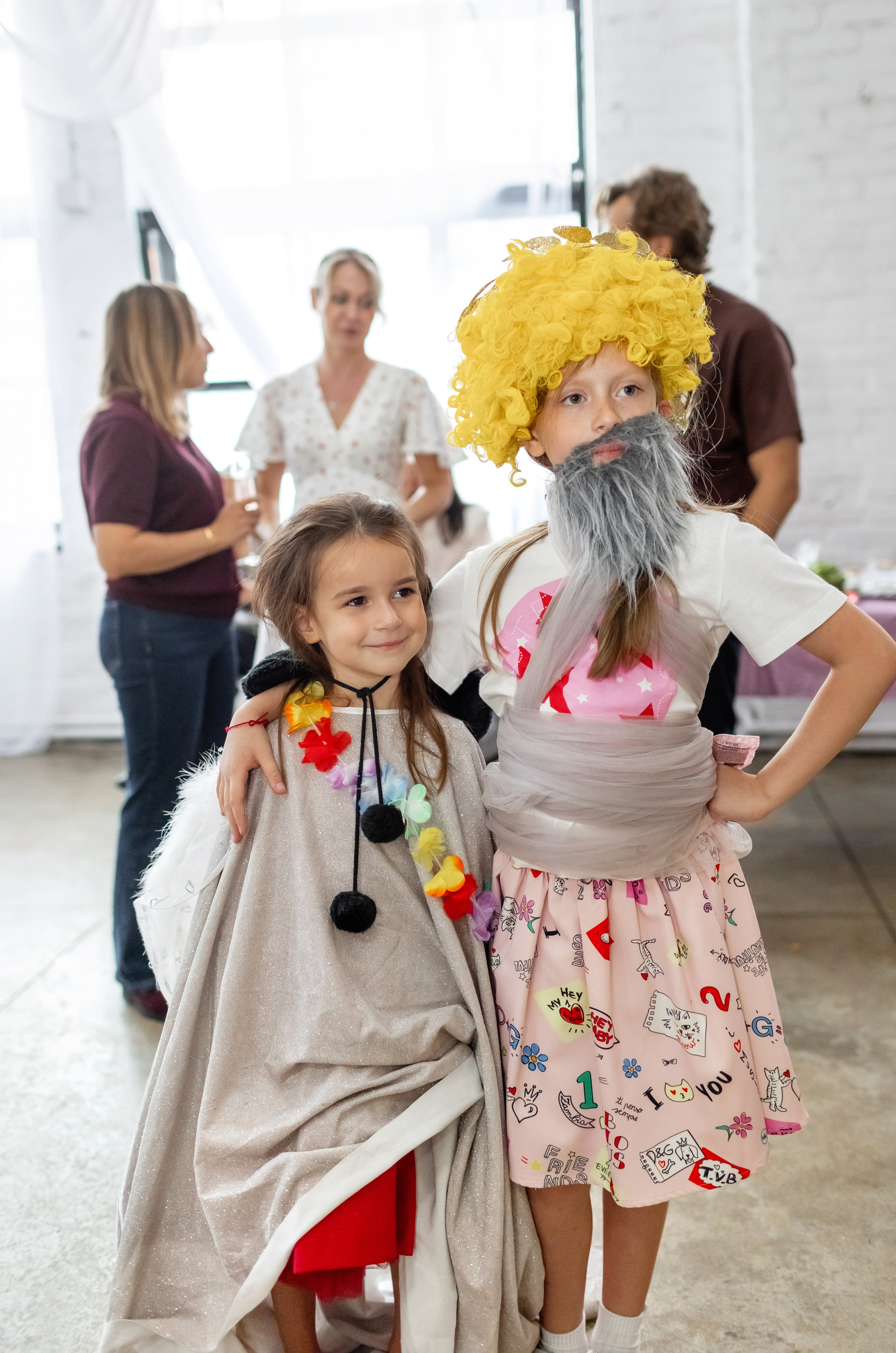 Александре 5 лет. Детский и семейный фотограф в Москве Анна Ипатьева