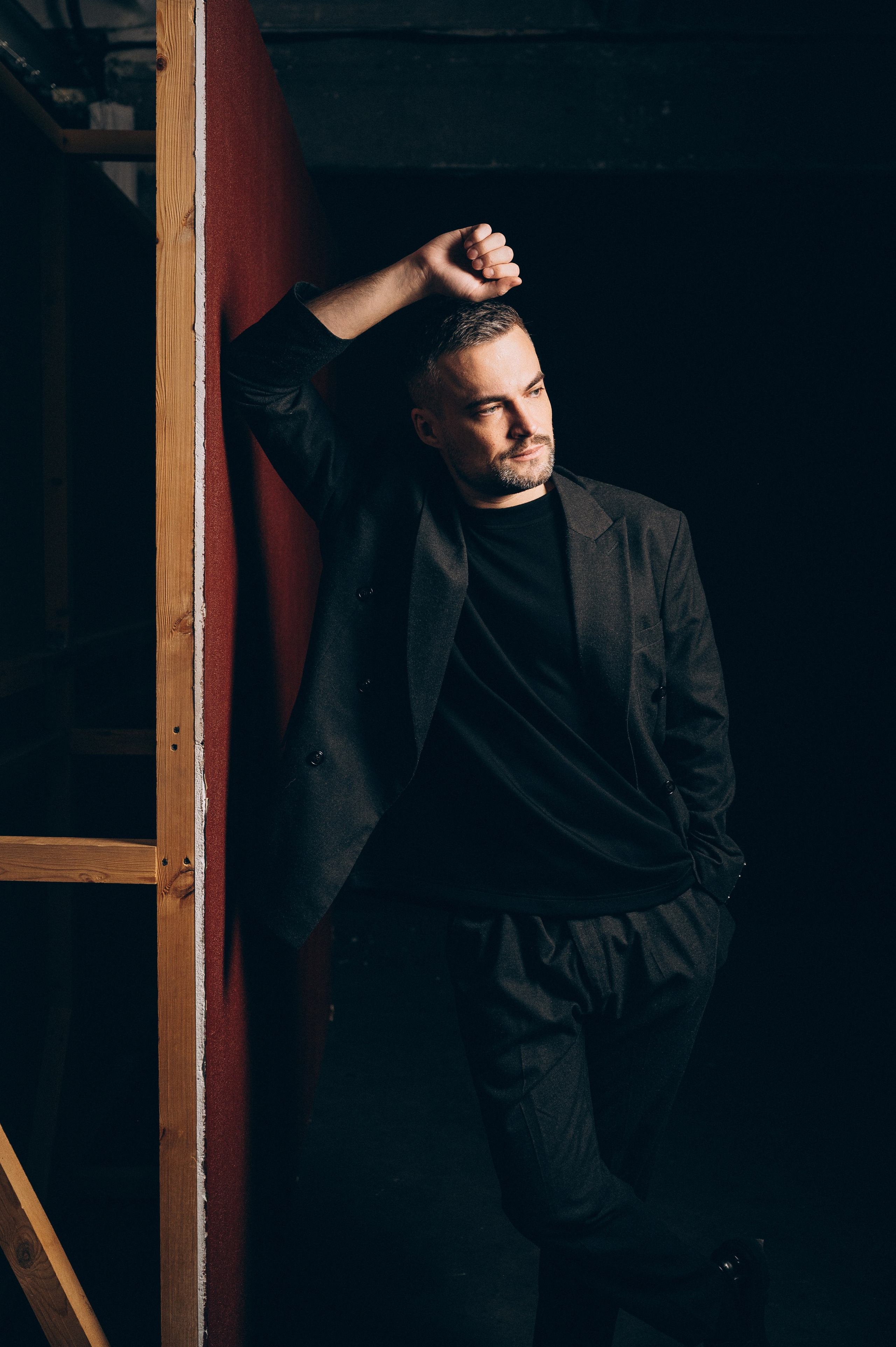 Деловой портрет, бизнес-портреты Красноярск, фотографии для бизнеса,. Юлия Раскова — Портретный и семейный фотограф в Красноярске