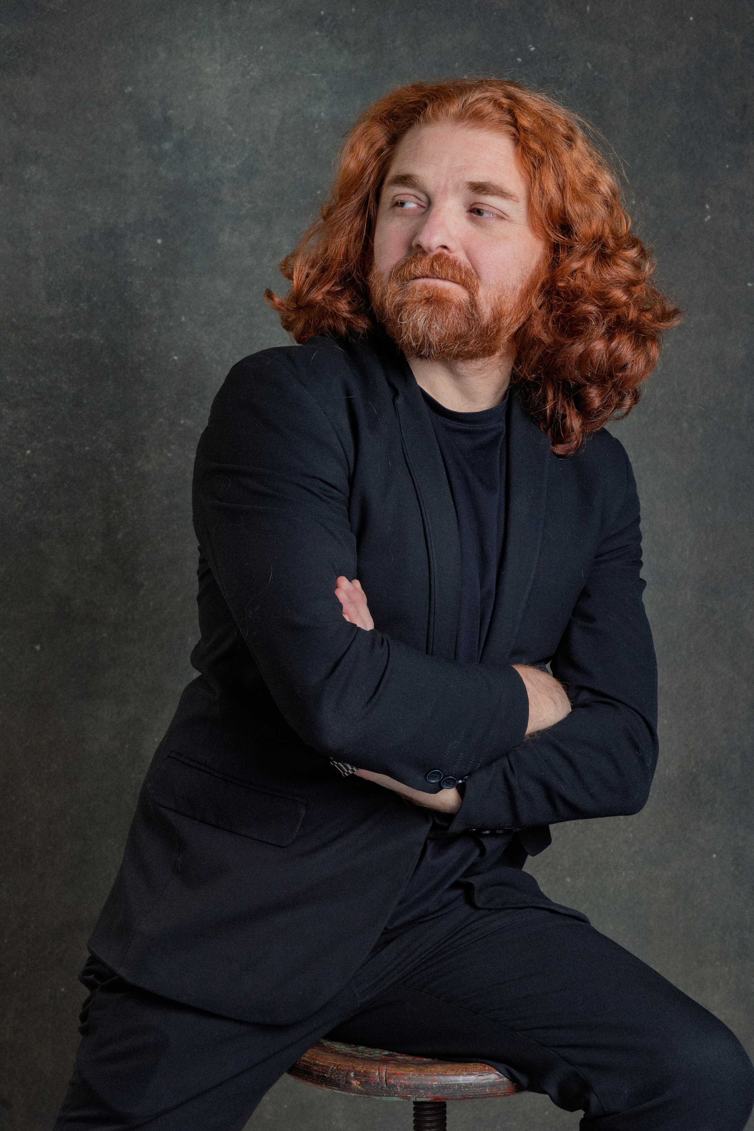 ЯНИС. Я фотограф из Москвы к Вашим услугам