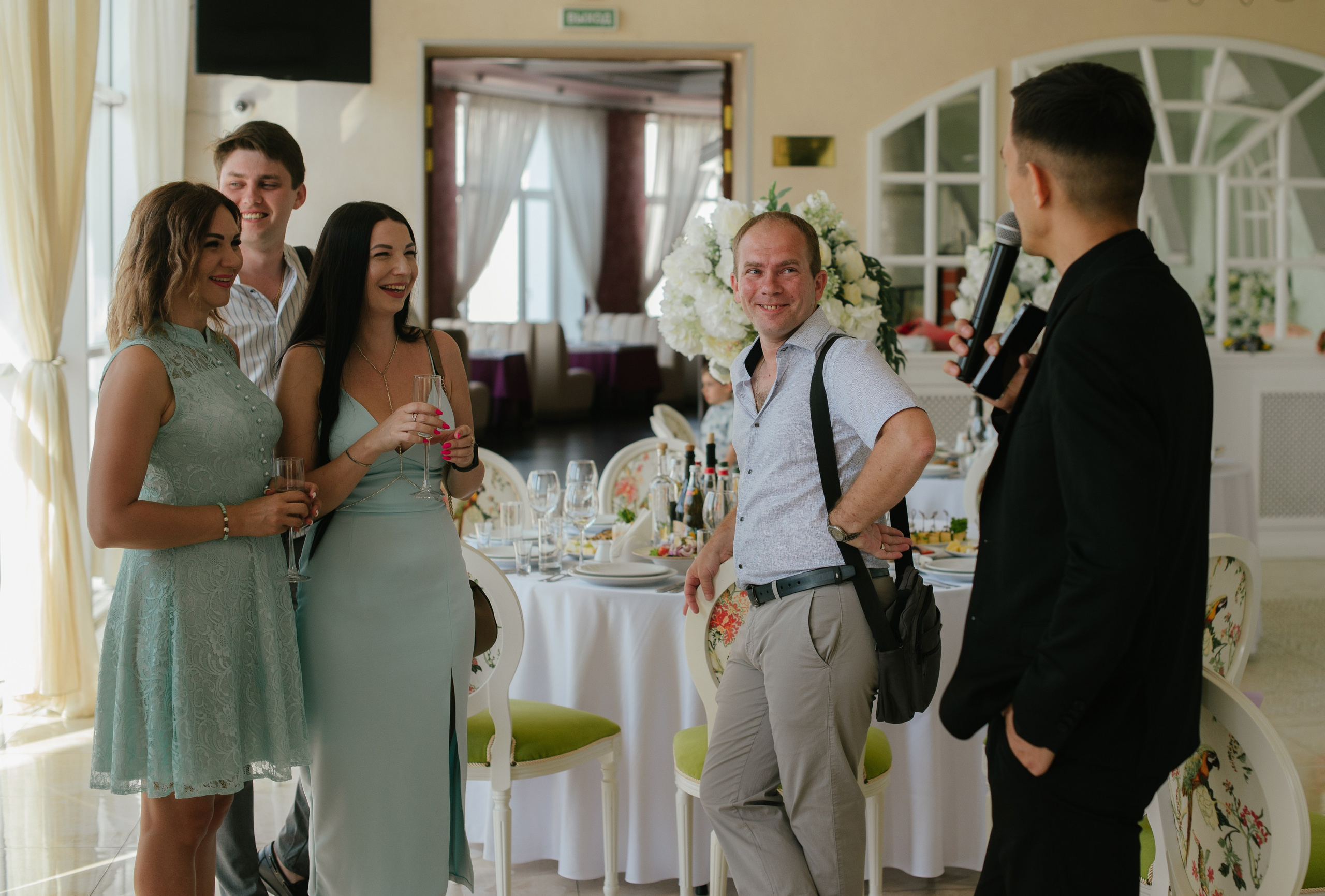 Иван и Лиза (Севастополь). Свадебный, женский, семейный фотограф в Севастополе Юлия Мошенко